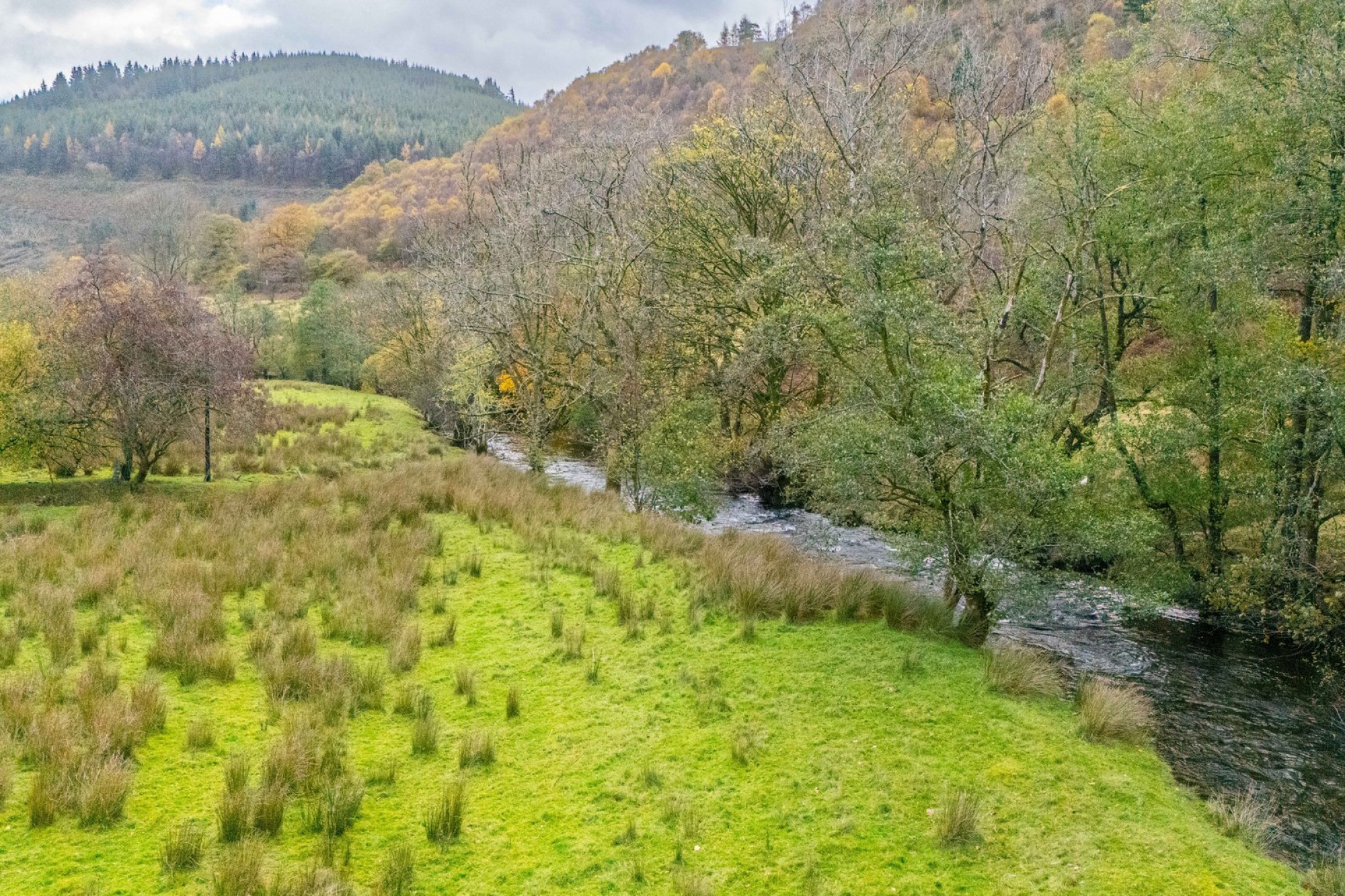 Images for Llanwrtyd Wells, Powys