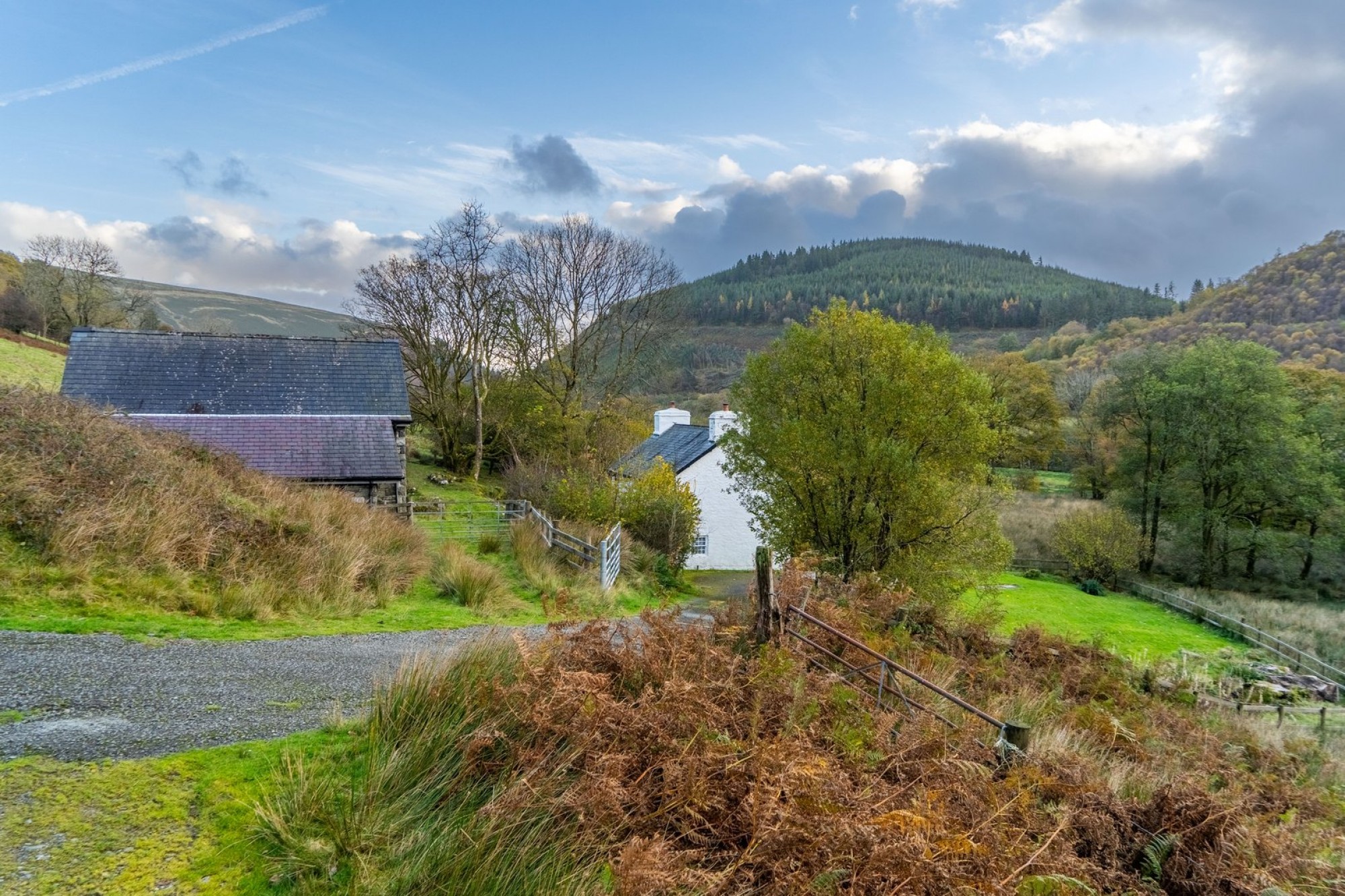 Images for Llanwrtyd Wells, Powys