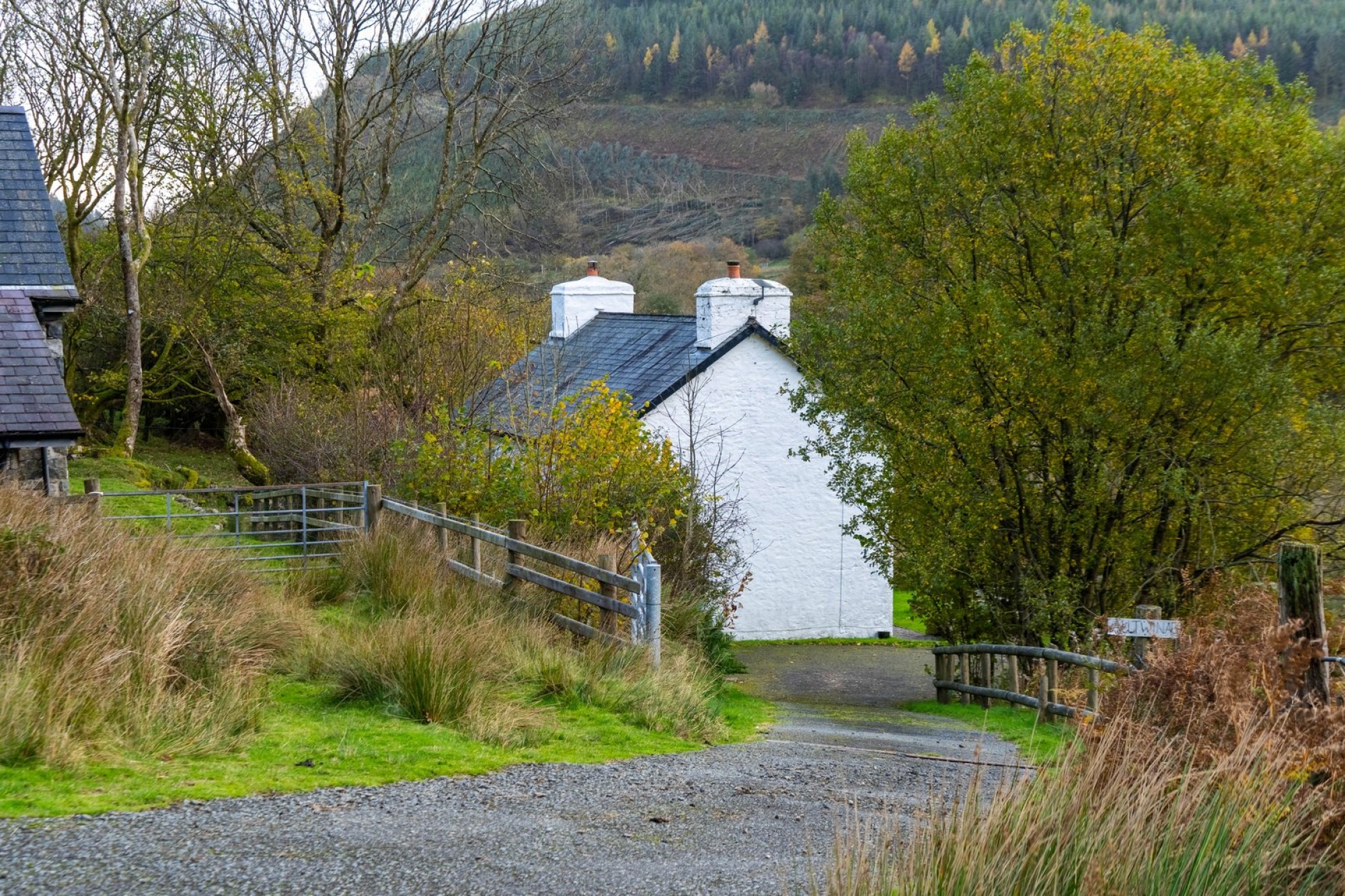 Images for Llanwrtyd Wells, Powys