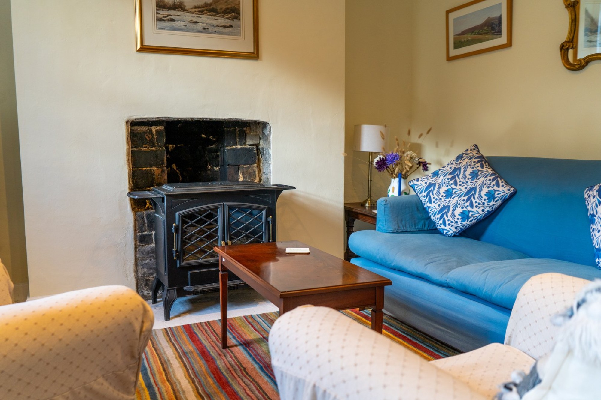 Images for Llanwrtyd Wells, Powys