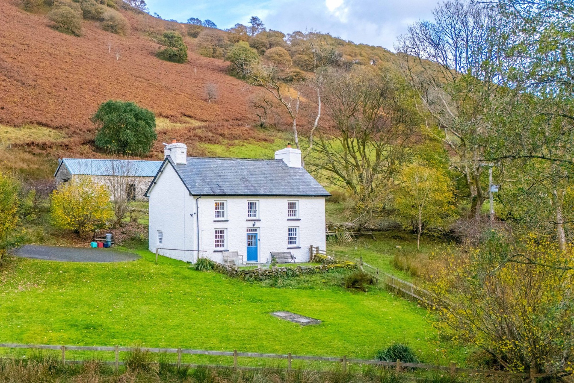 Images for Llanwrtyd Wells, Powys