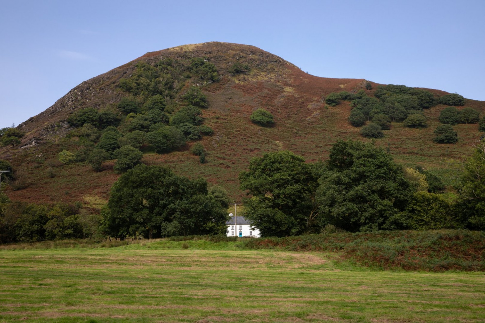 Images for Llanwrtyd Wells, Powys