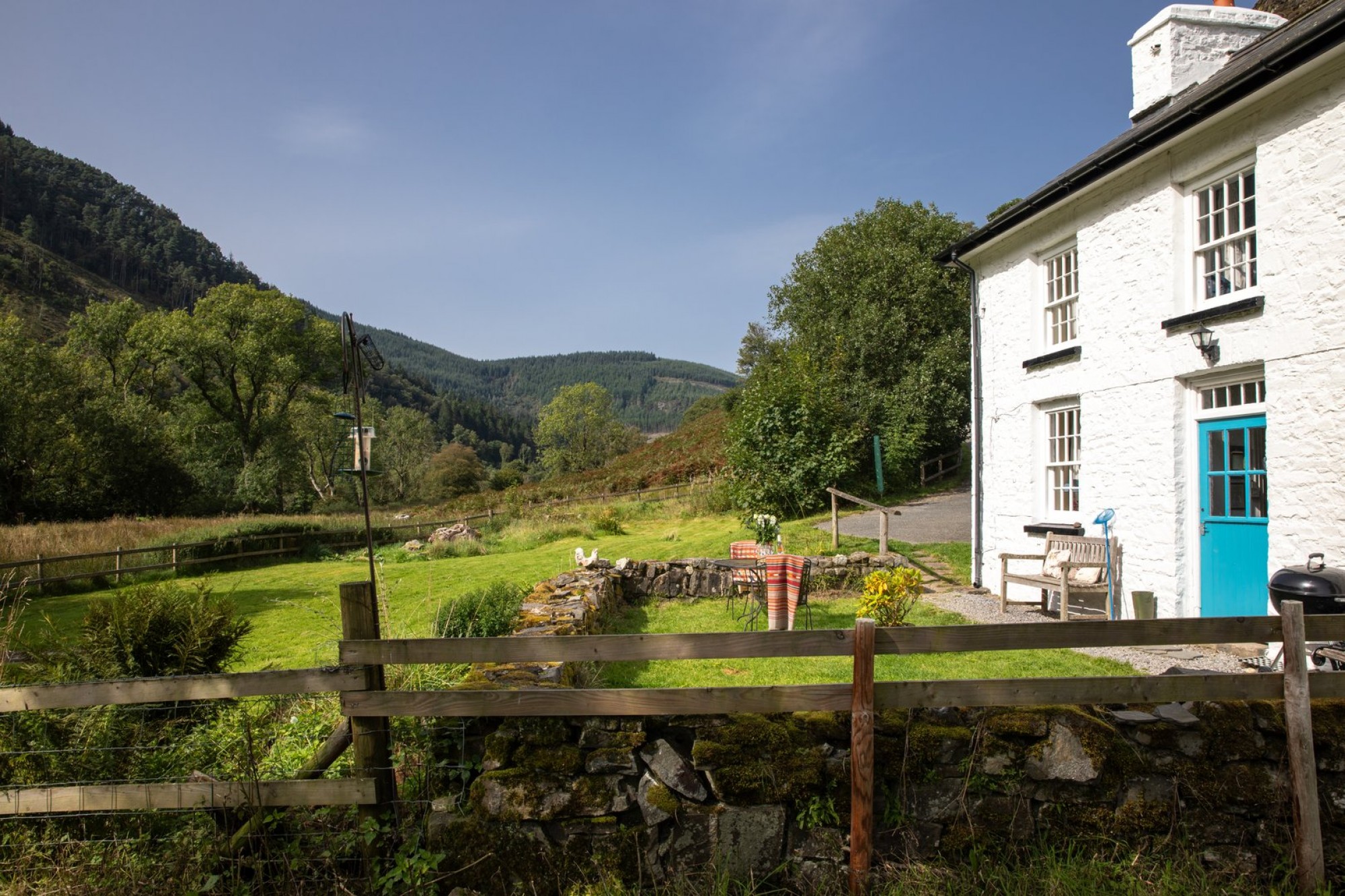 Images for Llanwrtyd Wells, Powys