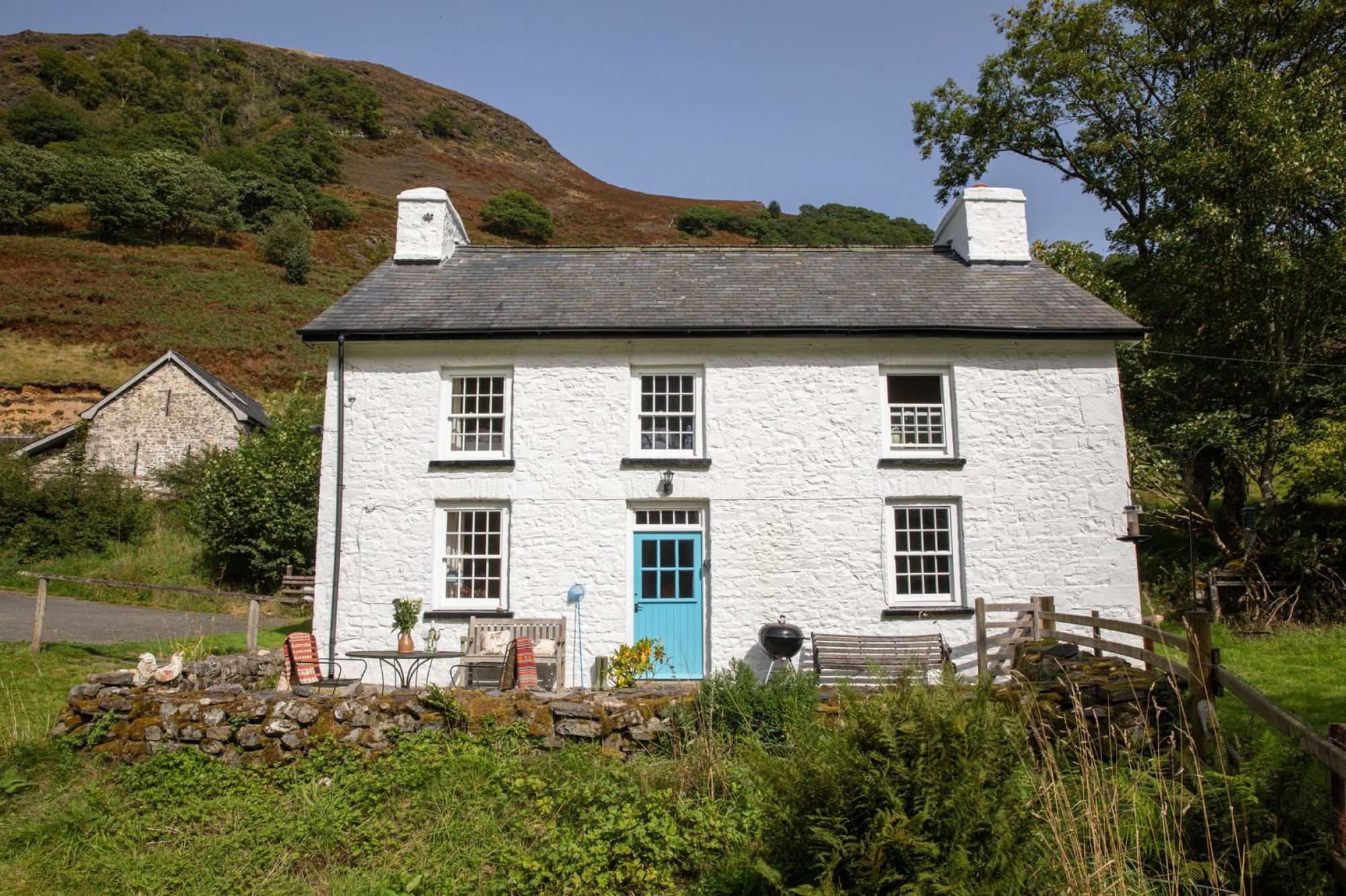 Images for Llanwrtyd Wells, Powys