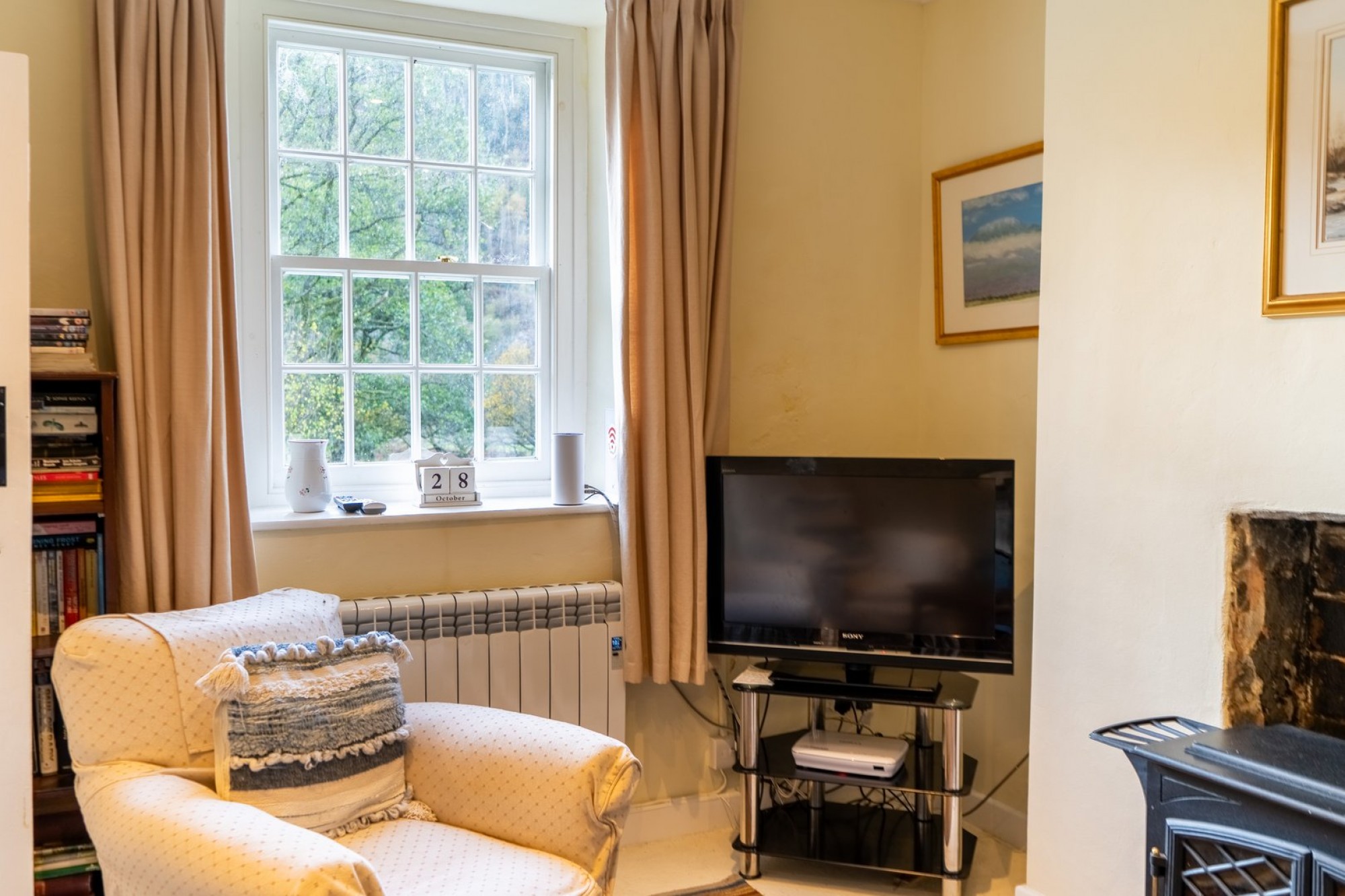 Images for Llanwrtyd Wells, Powys