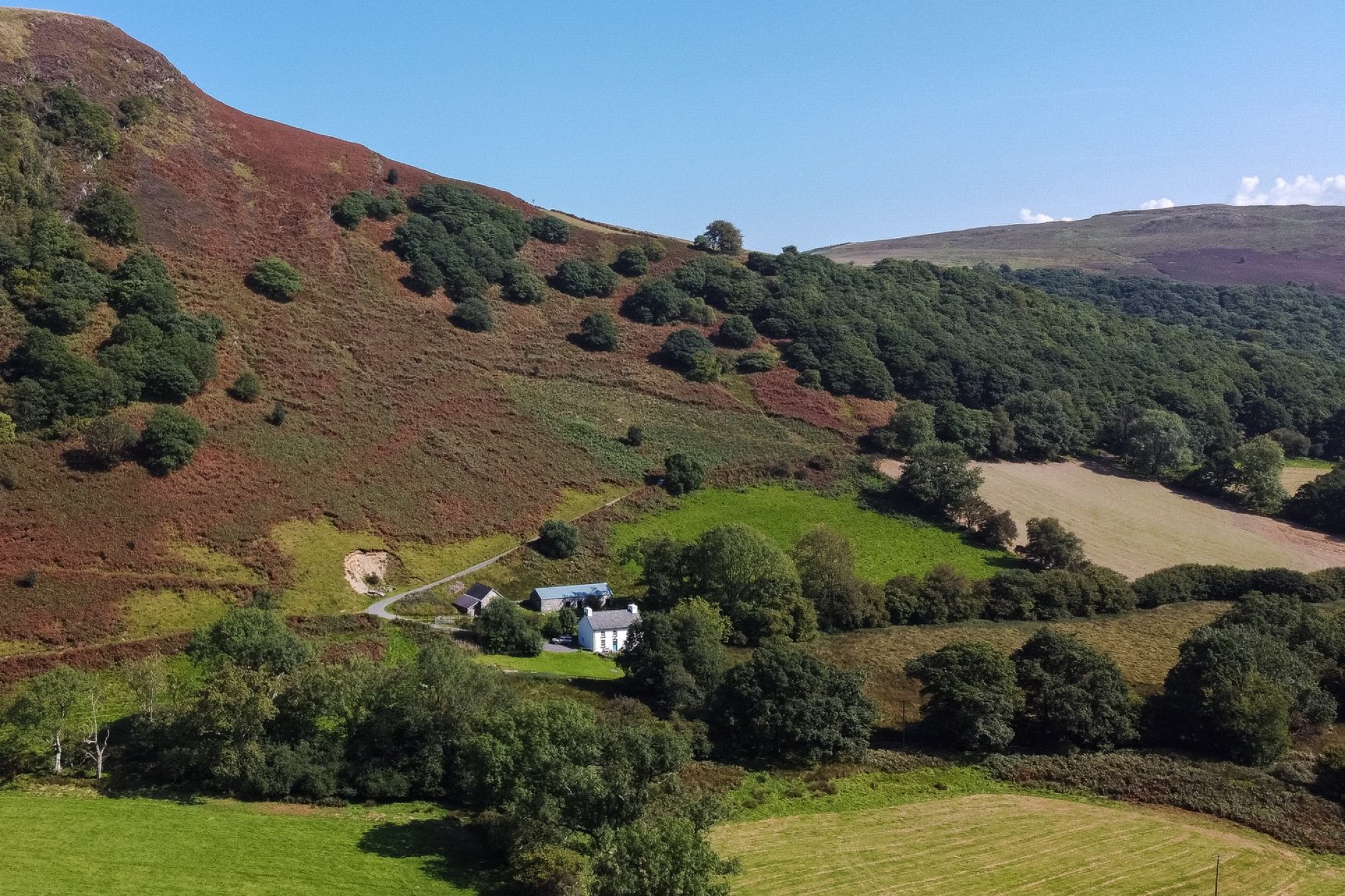 Images for Llanwrtyd Wells, Powys