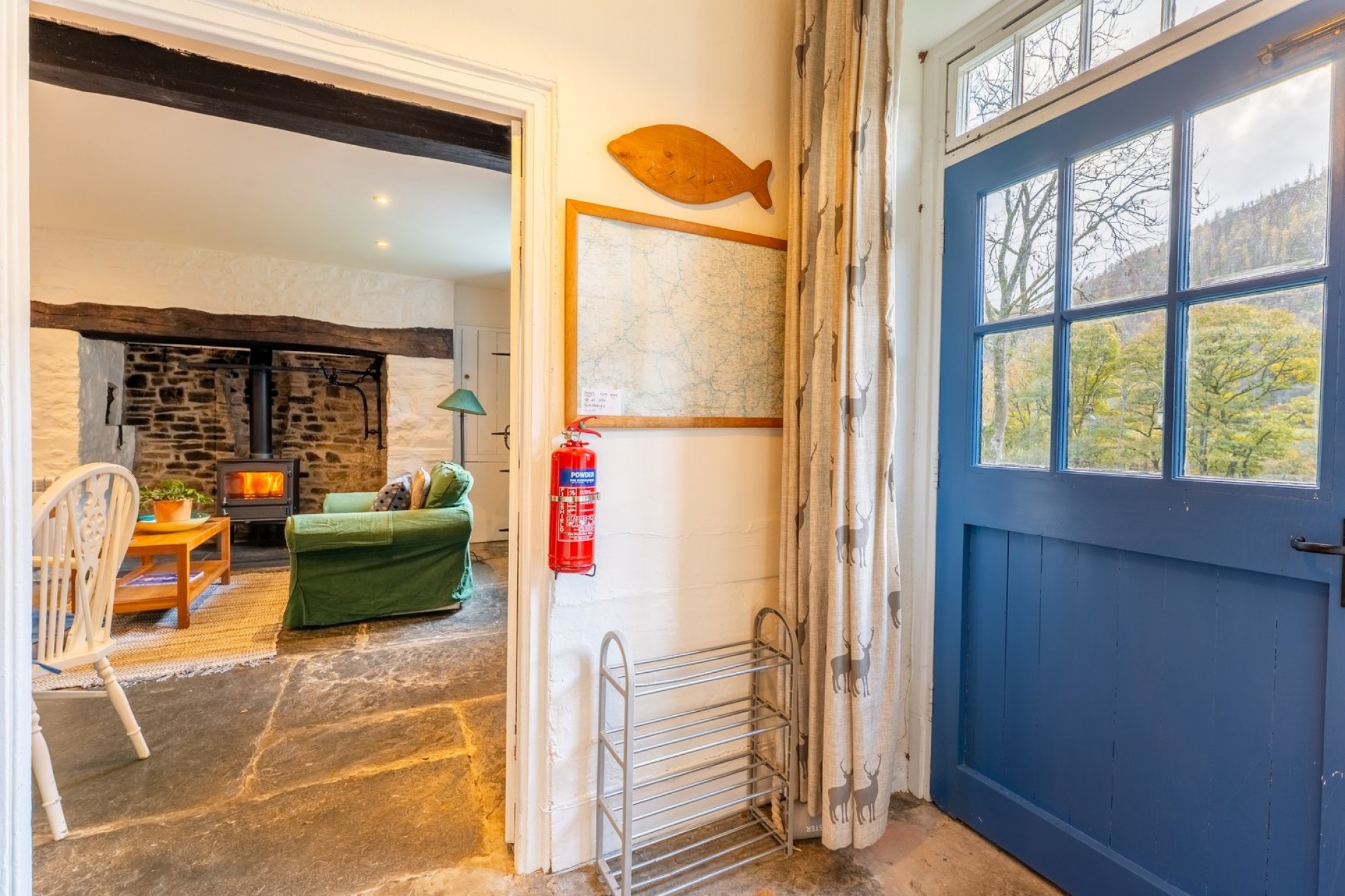 Images for Llanwrtyd Wells, Powys