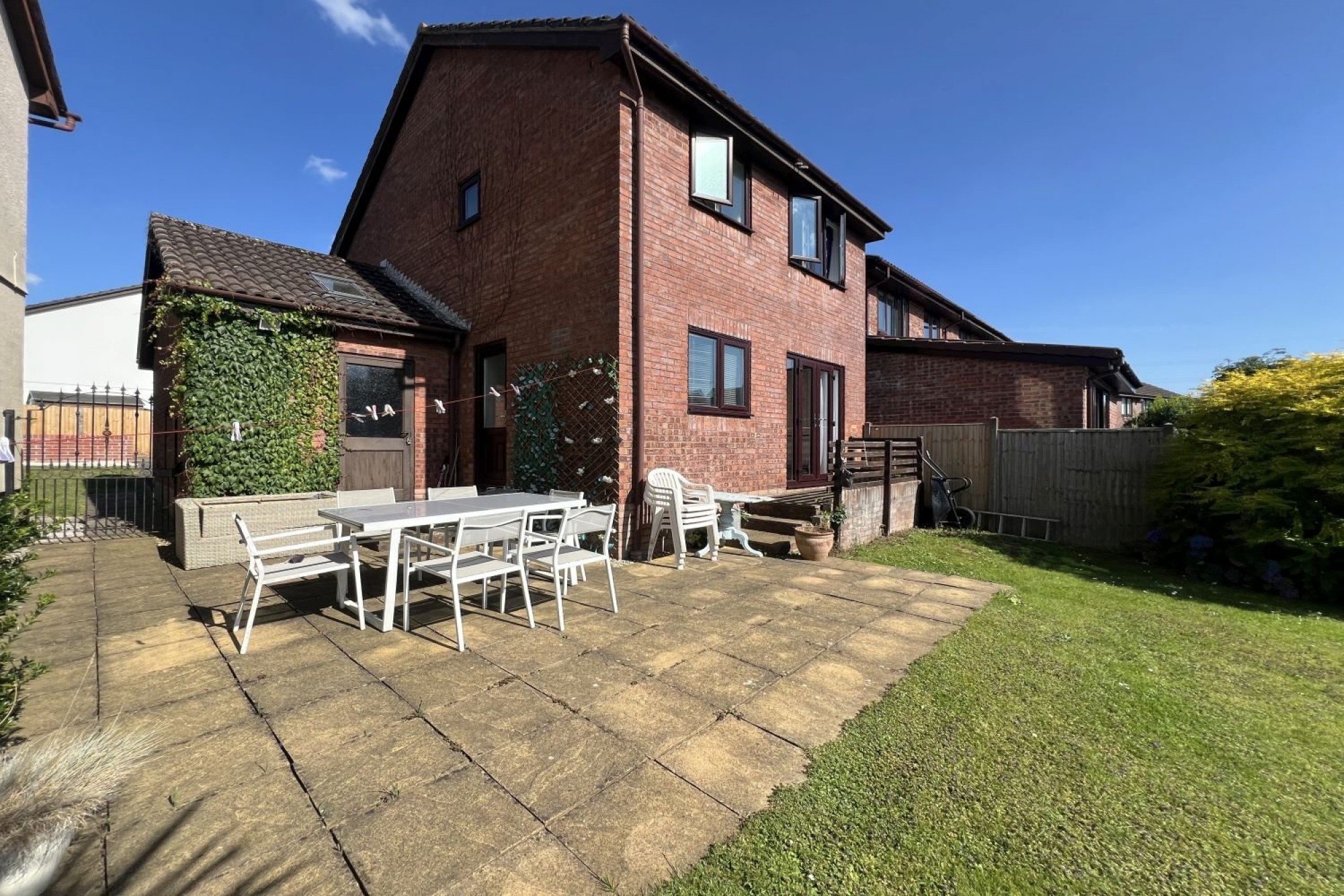 Images for Ysbytty Fields, Abergavenny, Monmouthshire