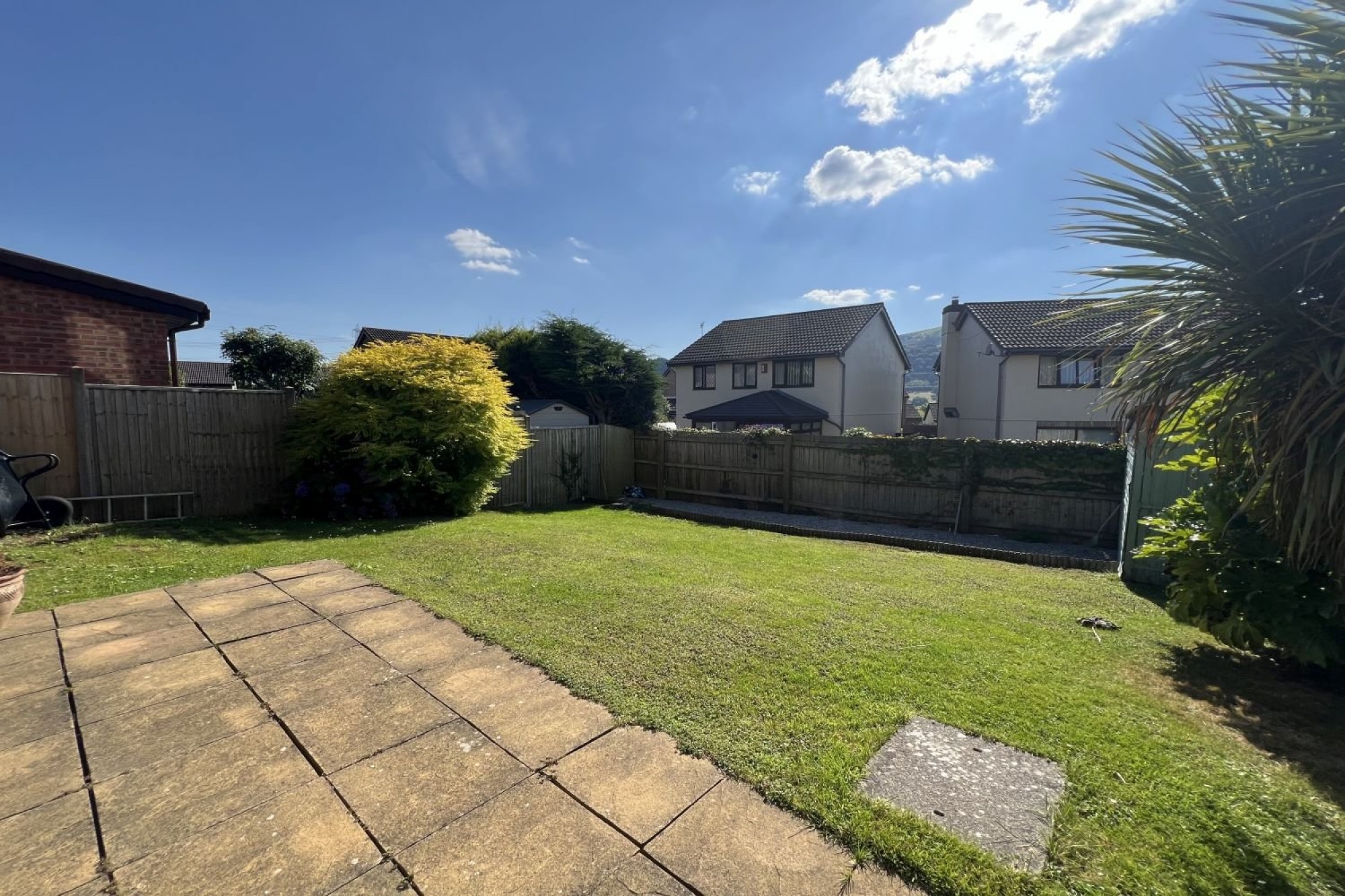 Images for Ysbytty Fields, Abergavenny, Monmouthshire