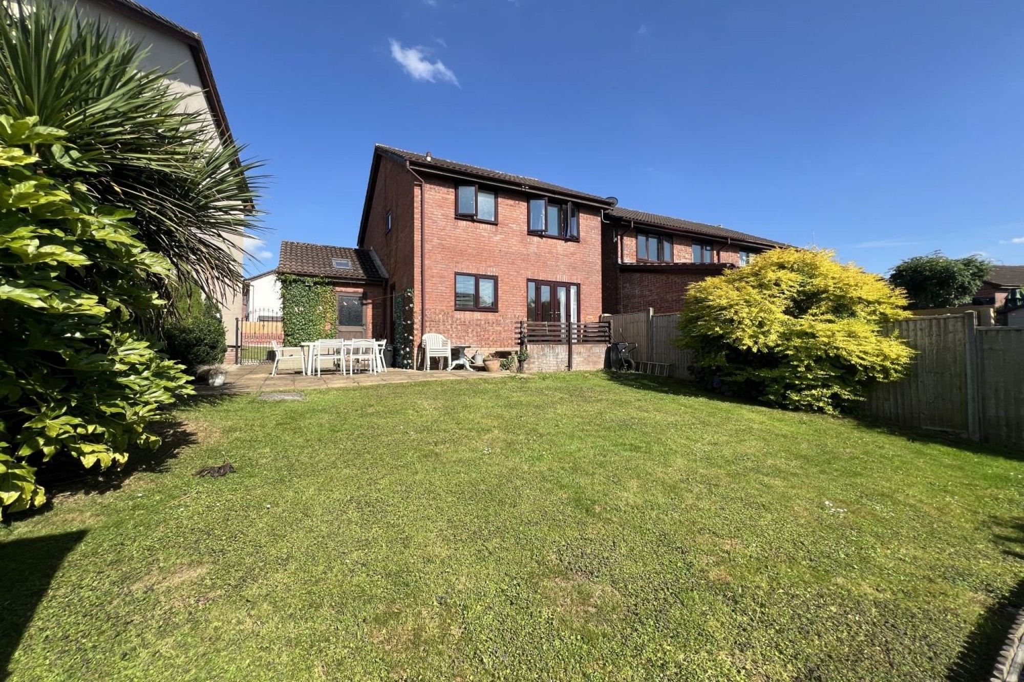 Images for Ysbytty Fields, Abergavenny, Monmouthshire