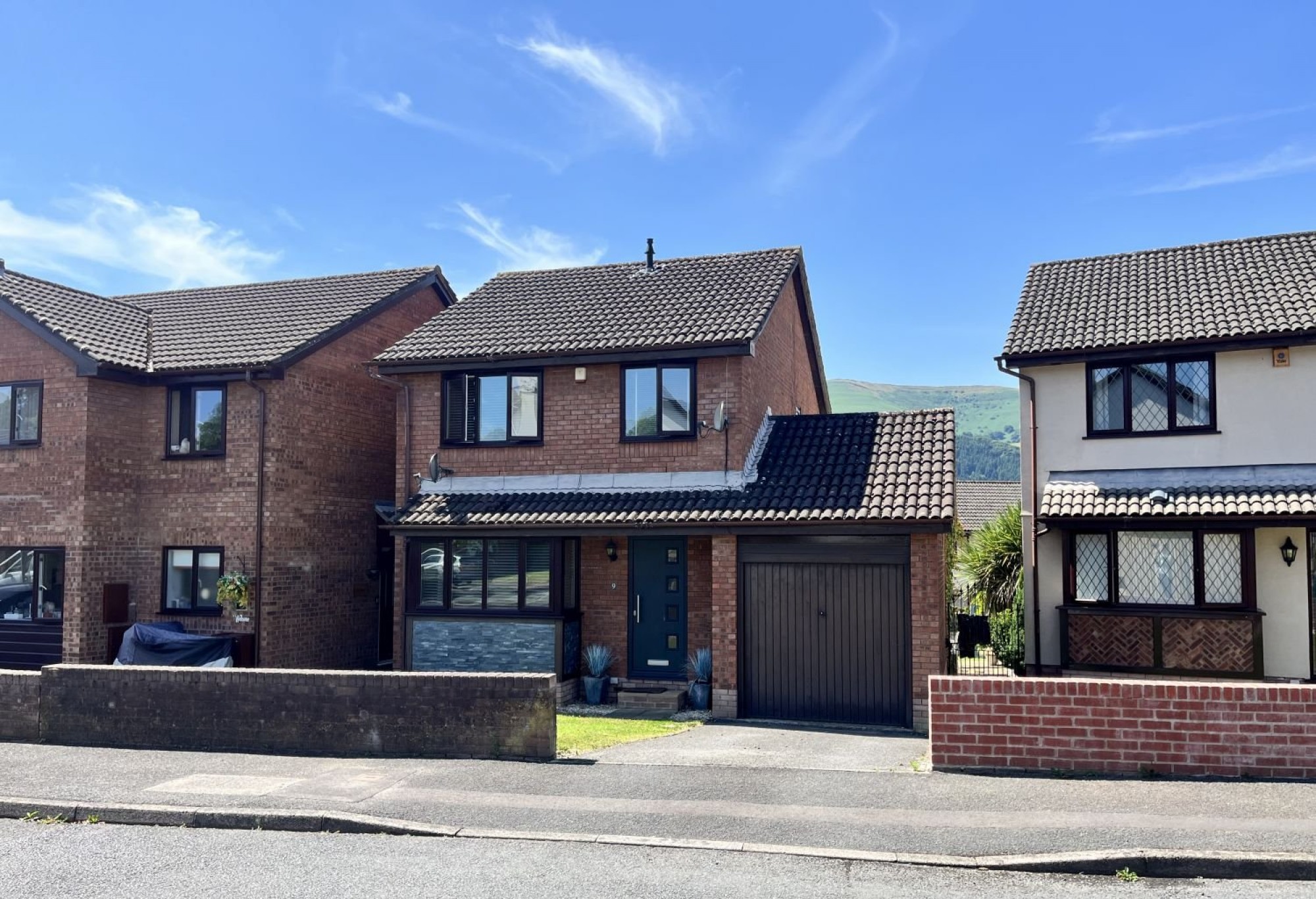 Images for Ysbytty Fields, Abergavenny, Monmouthshire