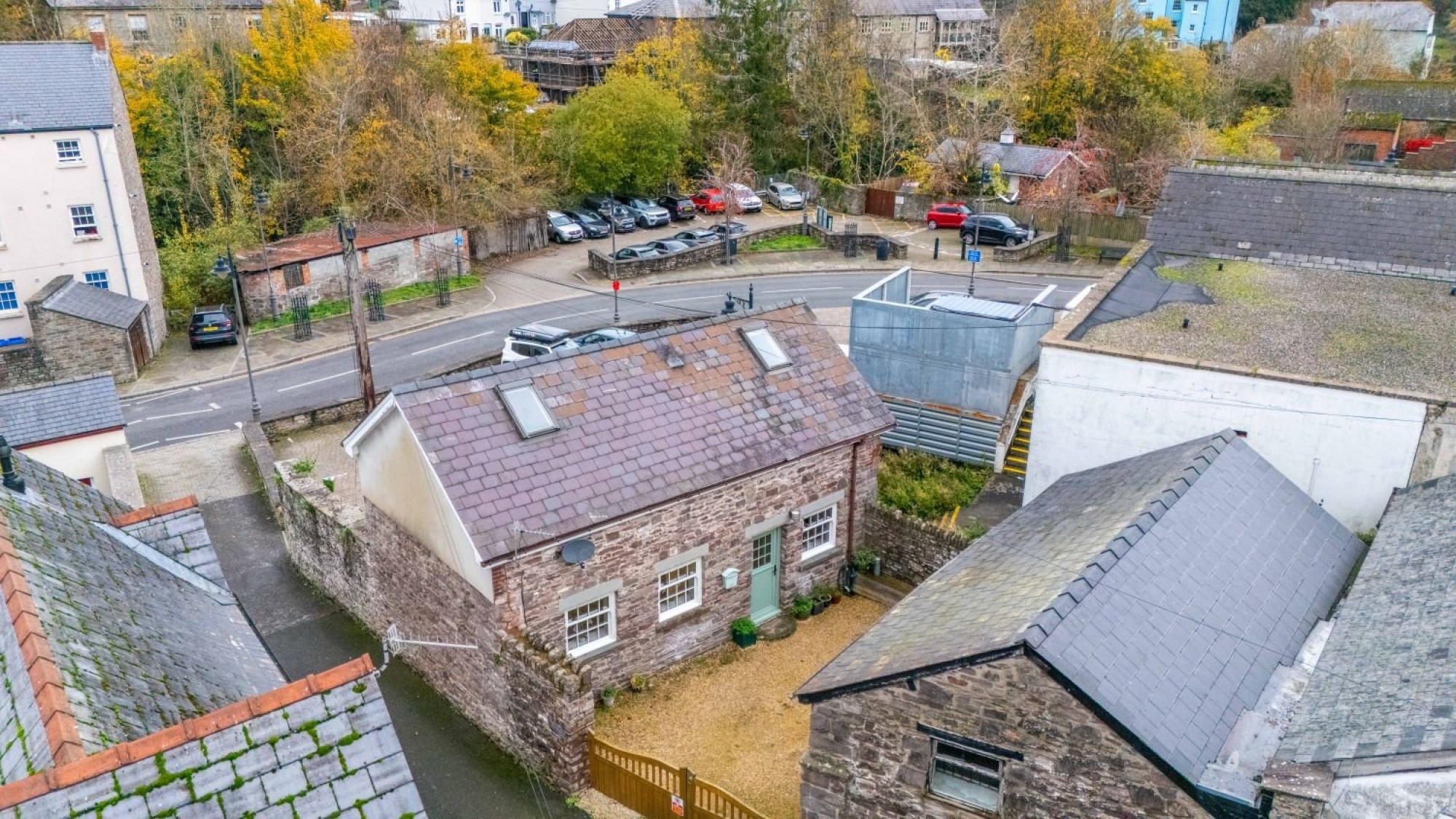 Images for Chapel Street, Brecon, Powys