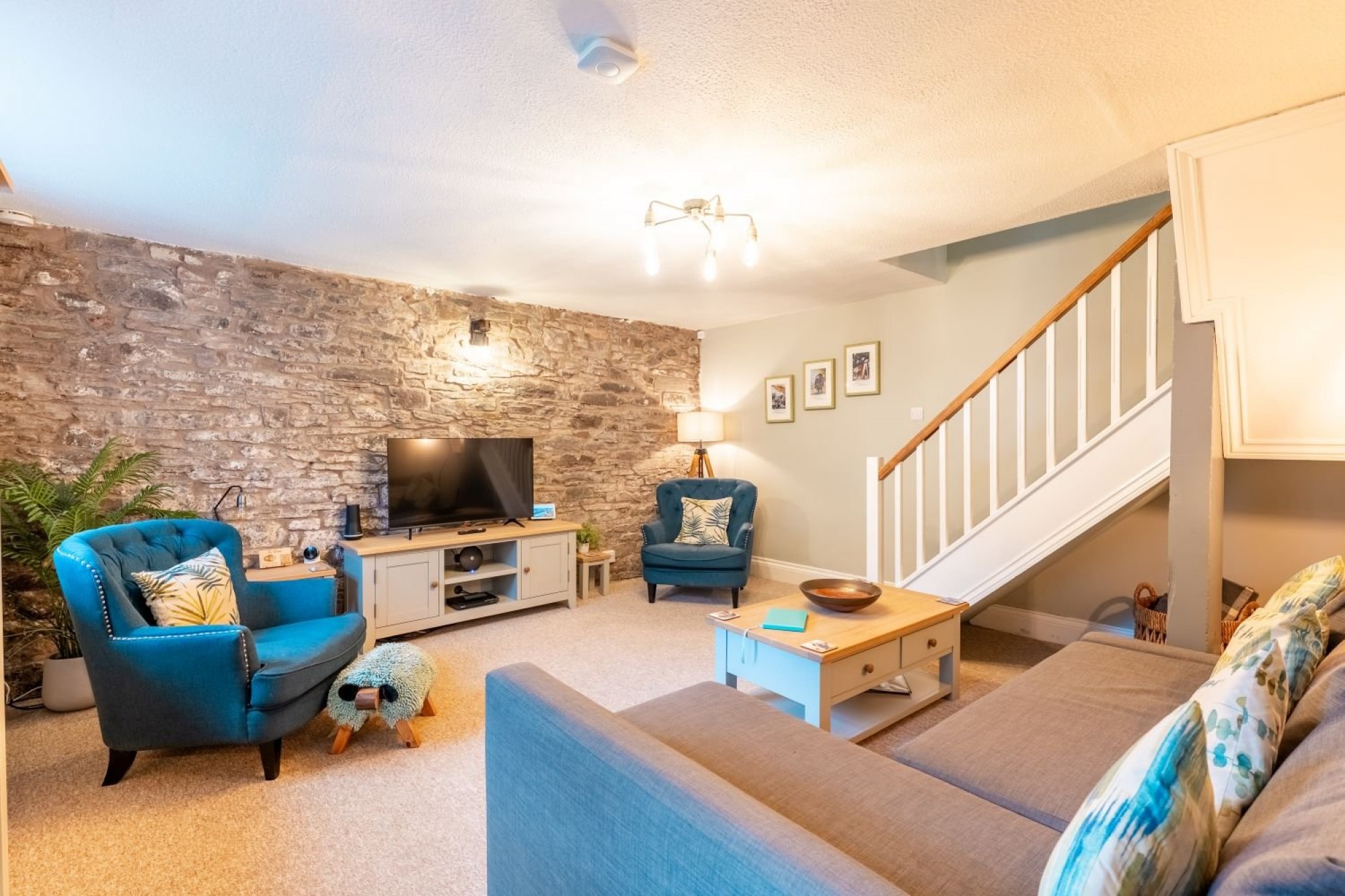 Images for Chapel Street, Brecon, Powys