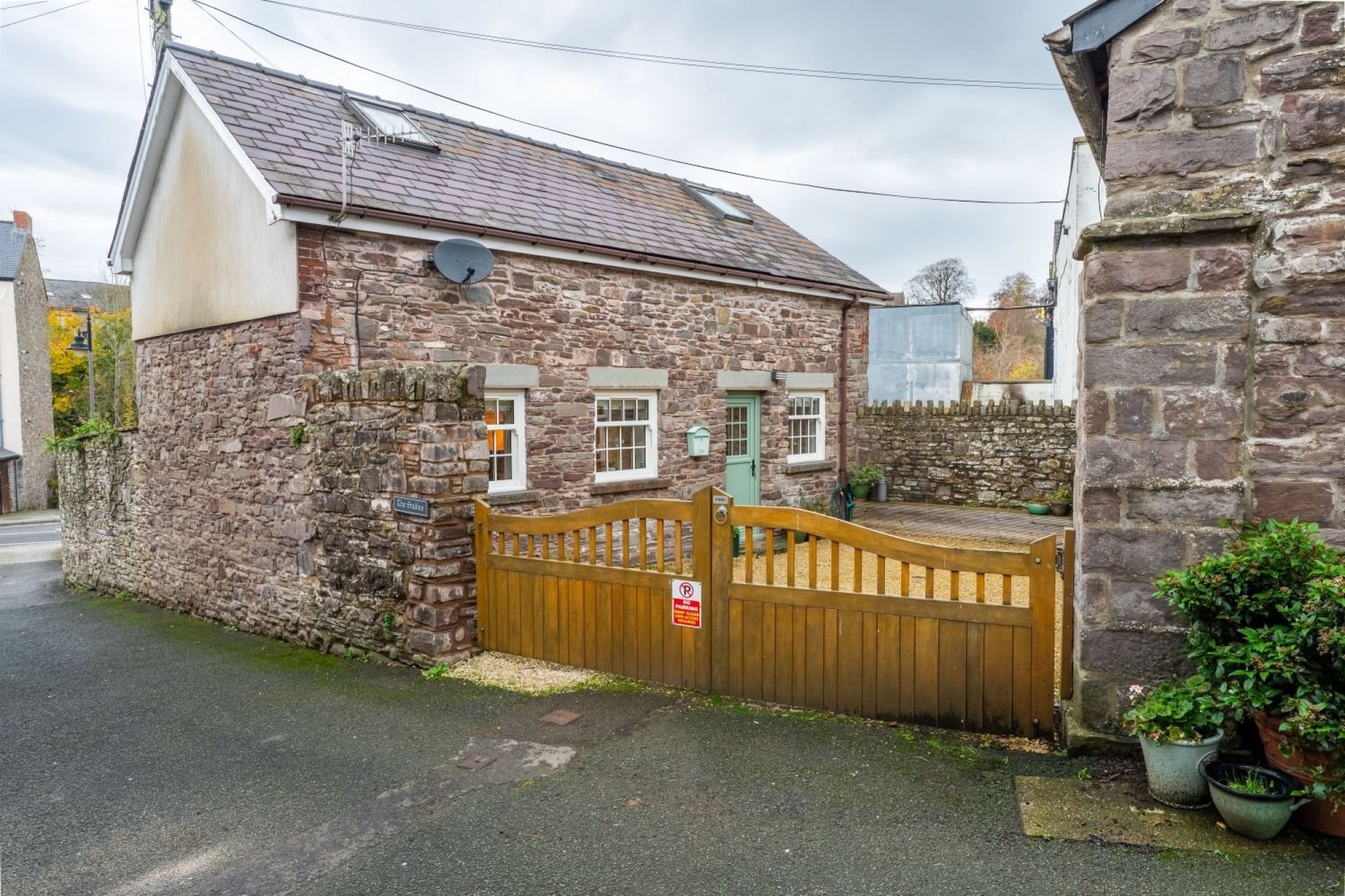 Images for Chapel Street, Brecon, Powys