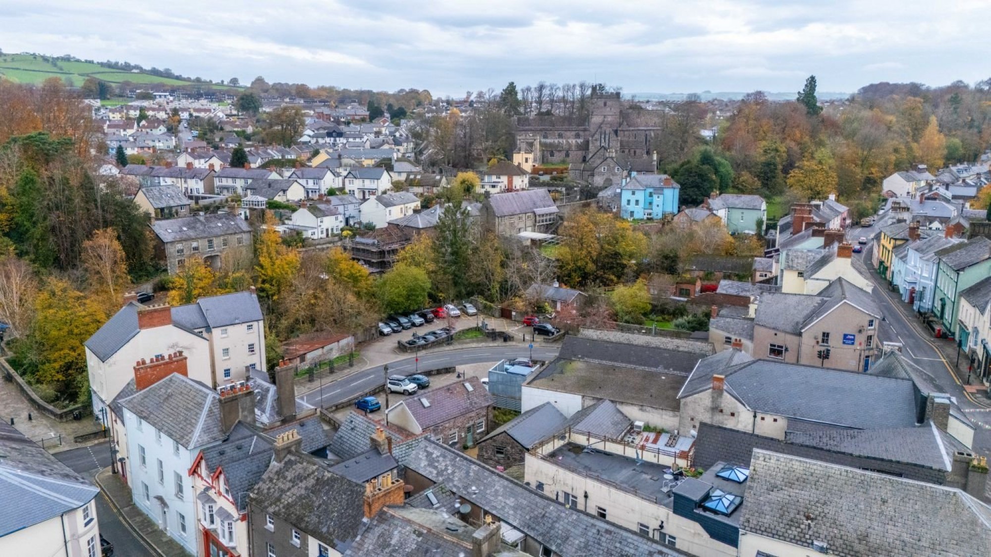 Images for Chapel Street, Brecon, Powys