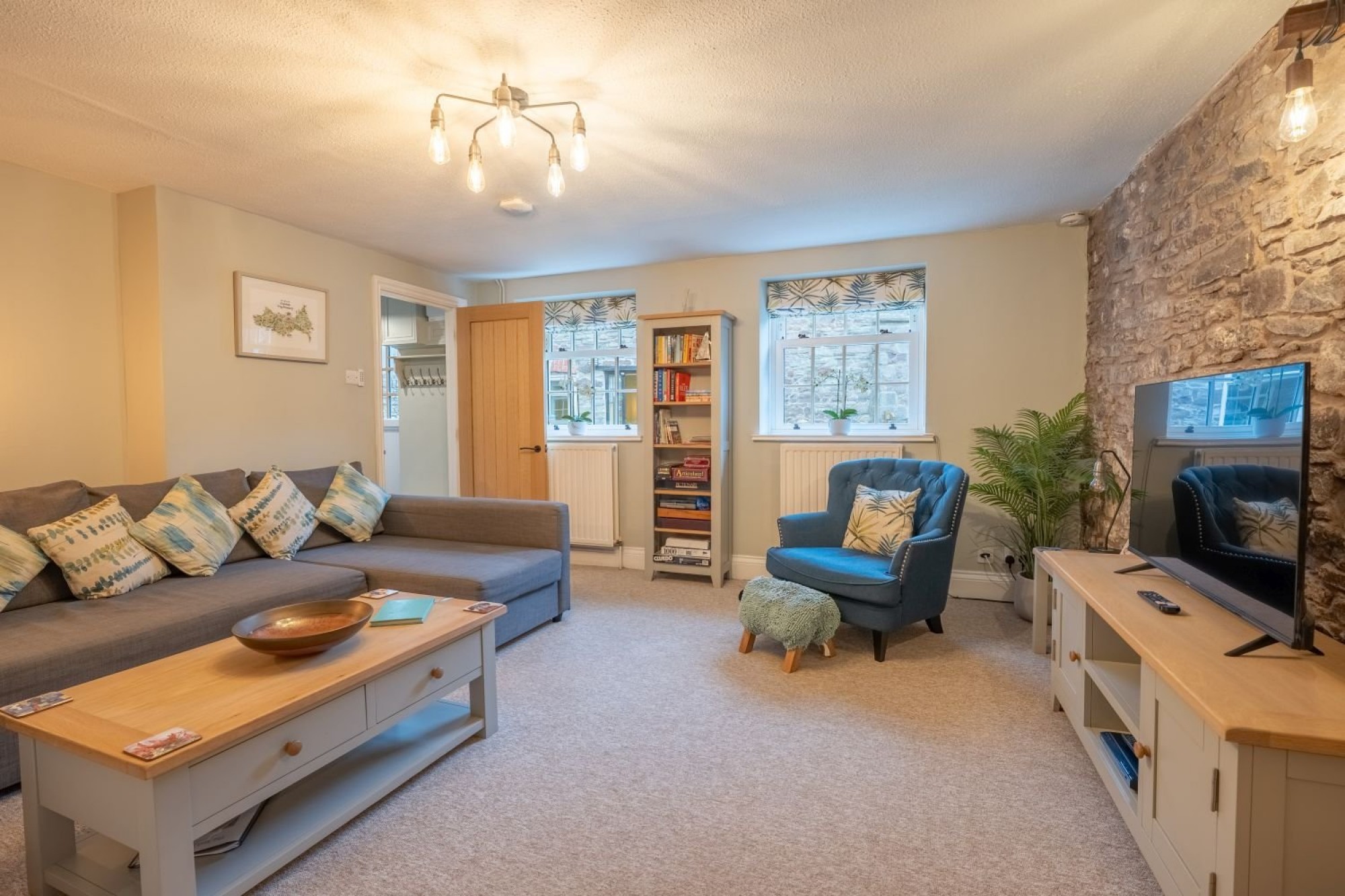 Images for Chapel Street, Brecon, Powys