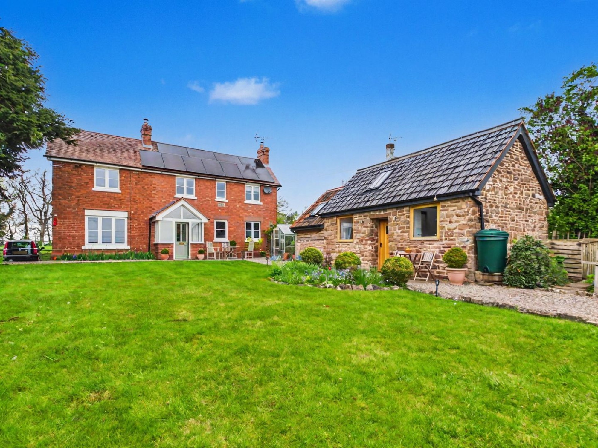 Images for Brockhampton, Hereford