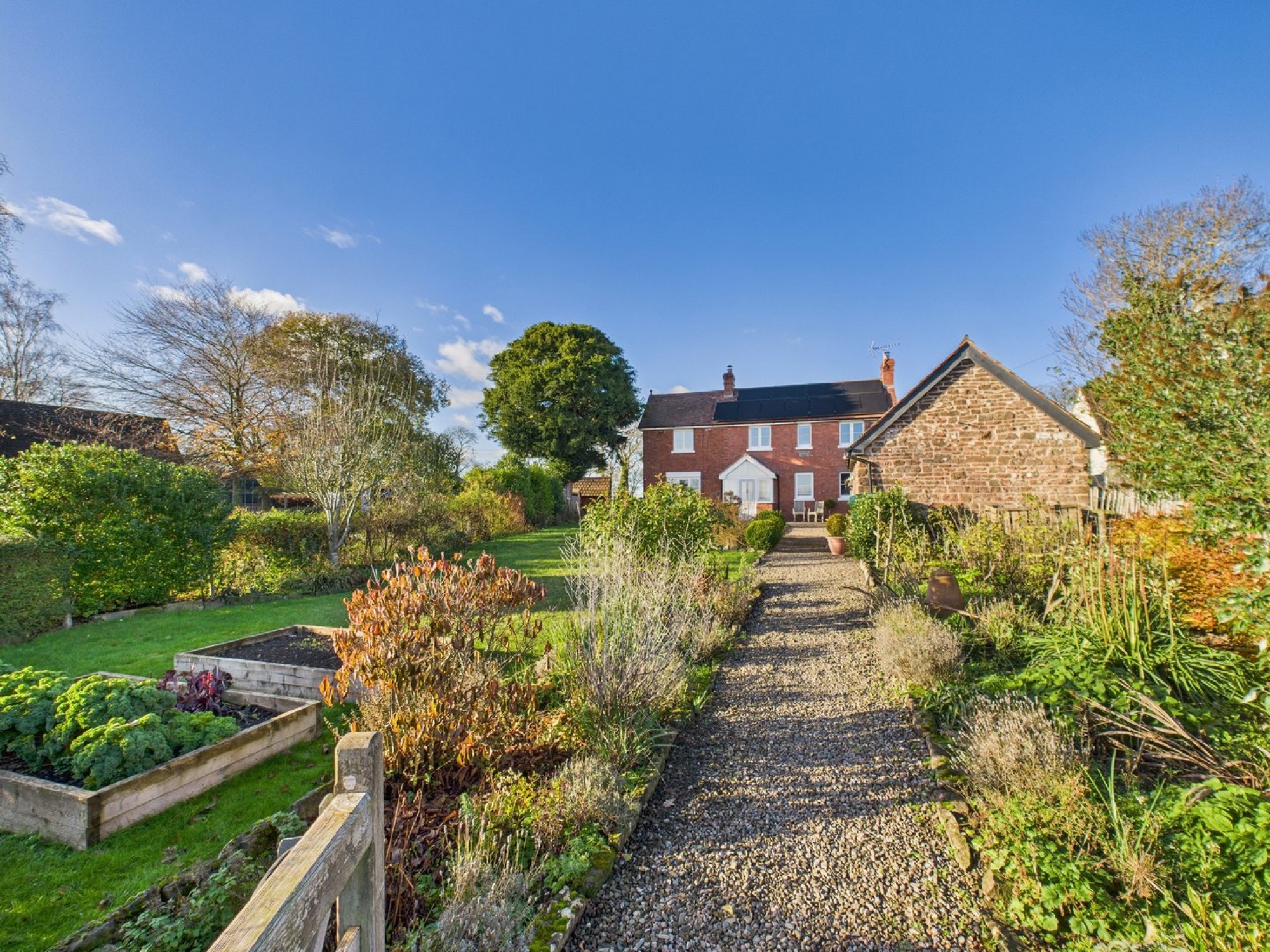 Images for Brockhampton, Hereford