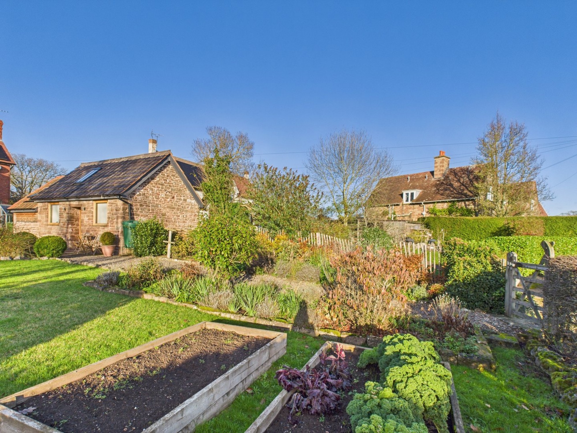 Images for Brockhampton, Hereford