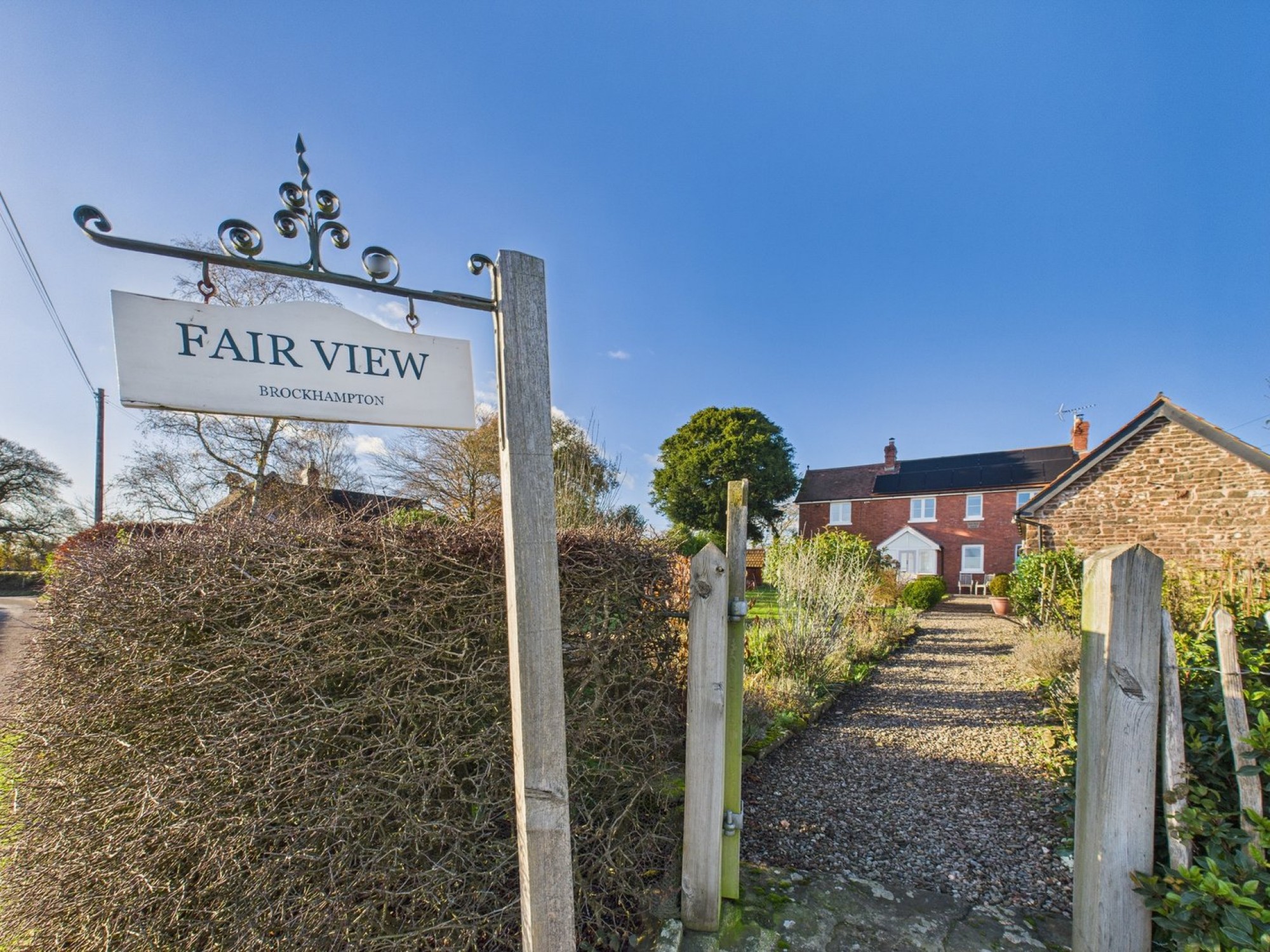 Images for Brockhampton, Hereford