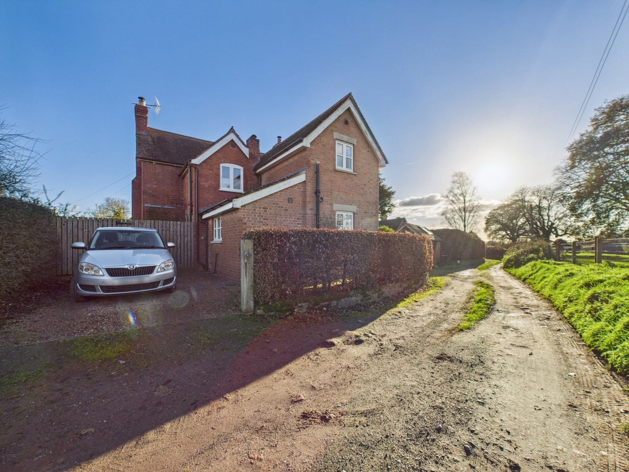 Images for Brockhampton, Hereford