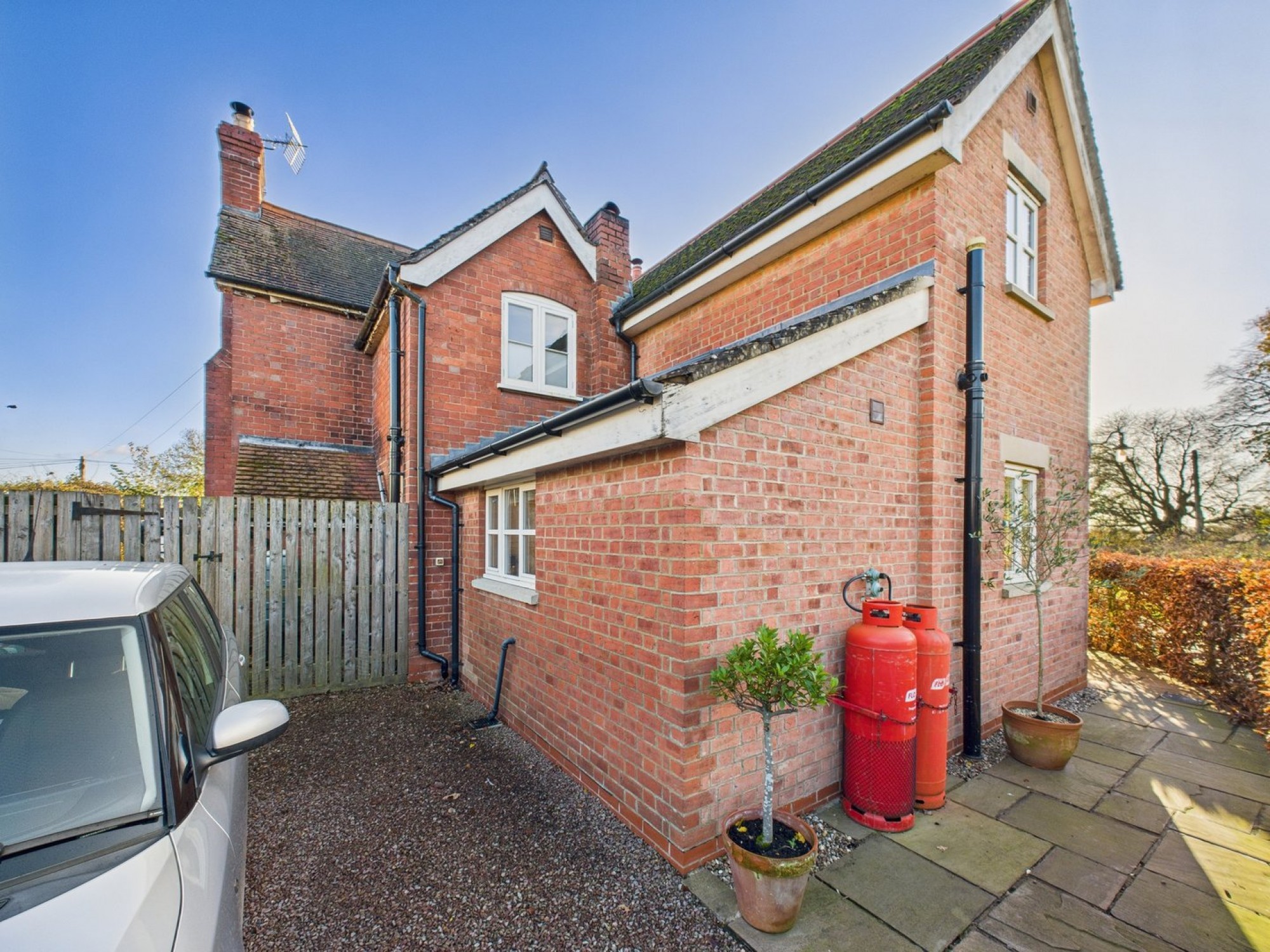 Images for Brockhampton, Hereford