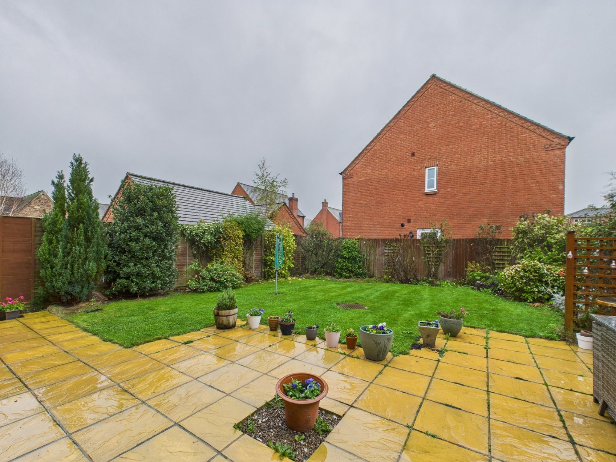 Images for Lea, Ross-on-Wye, Herefordshire