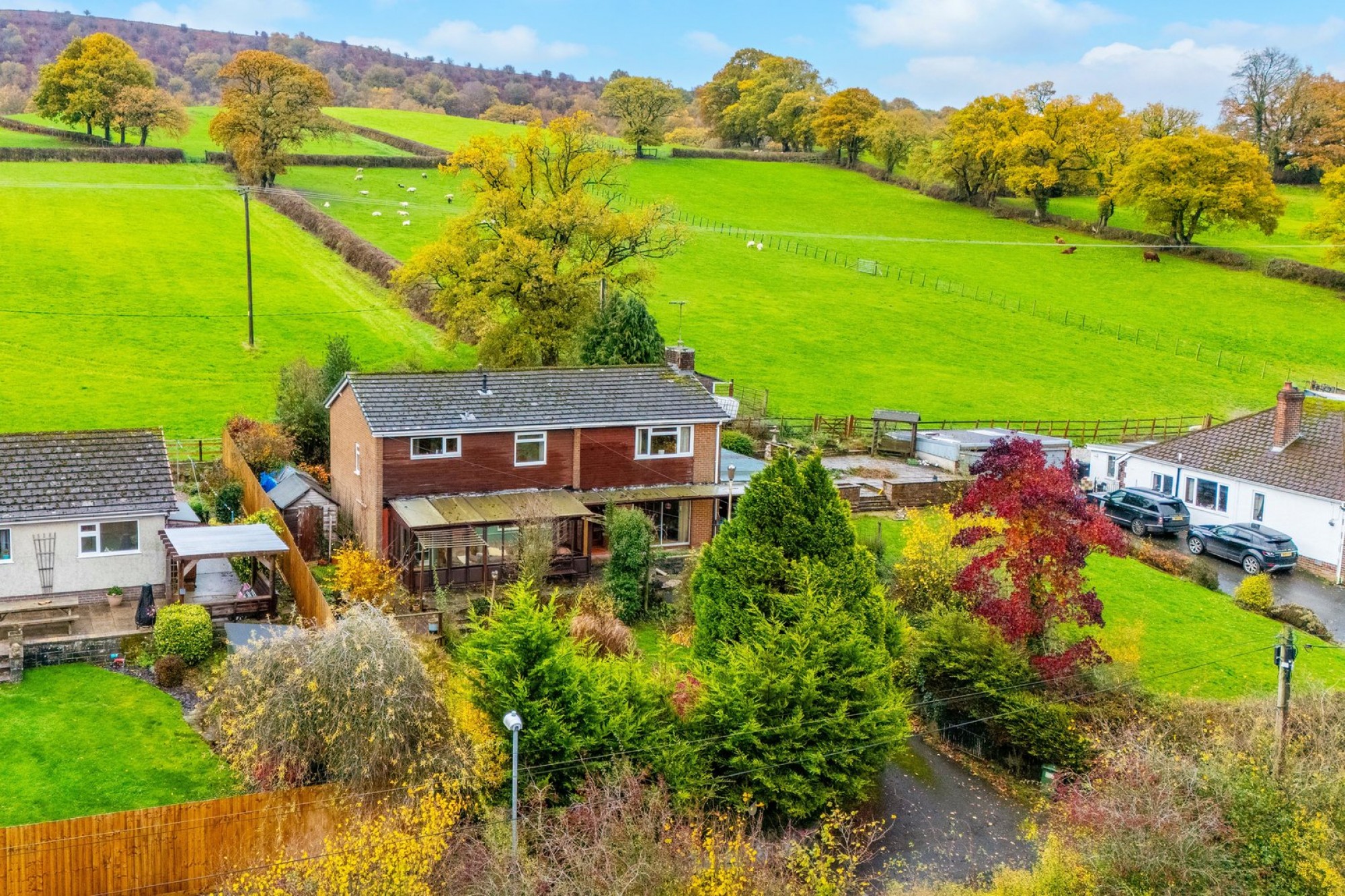 Images for Newry Road, Builth Wells, Powys