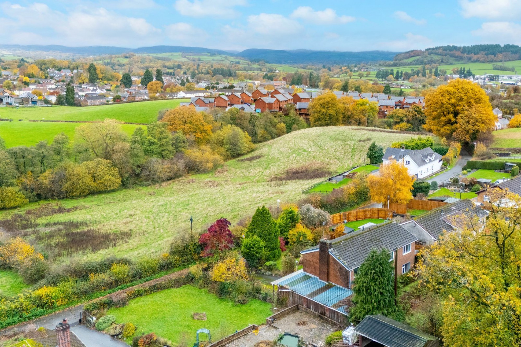 Images for Newry Road, Builth Wells, Powys