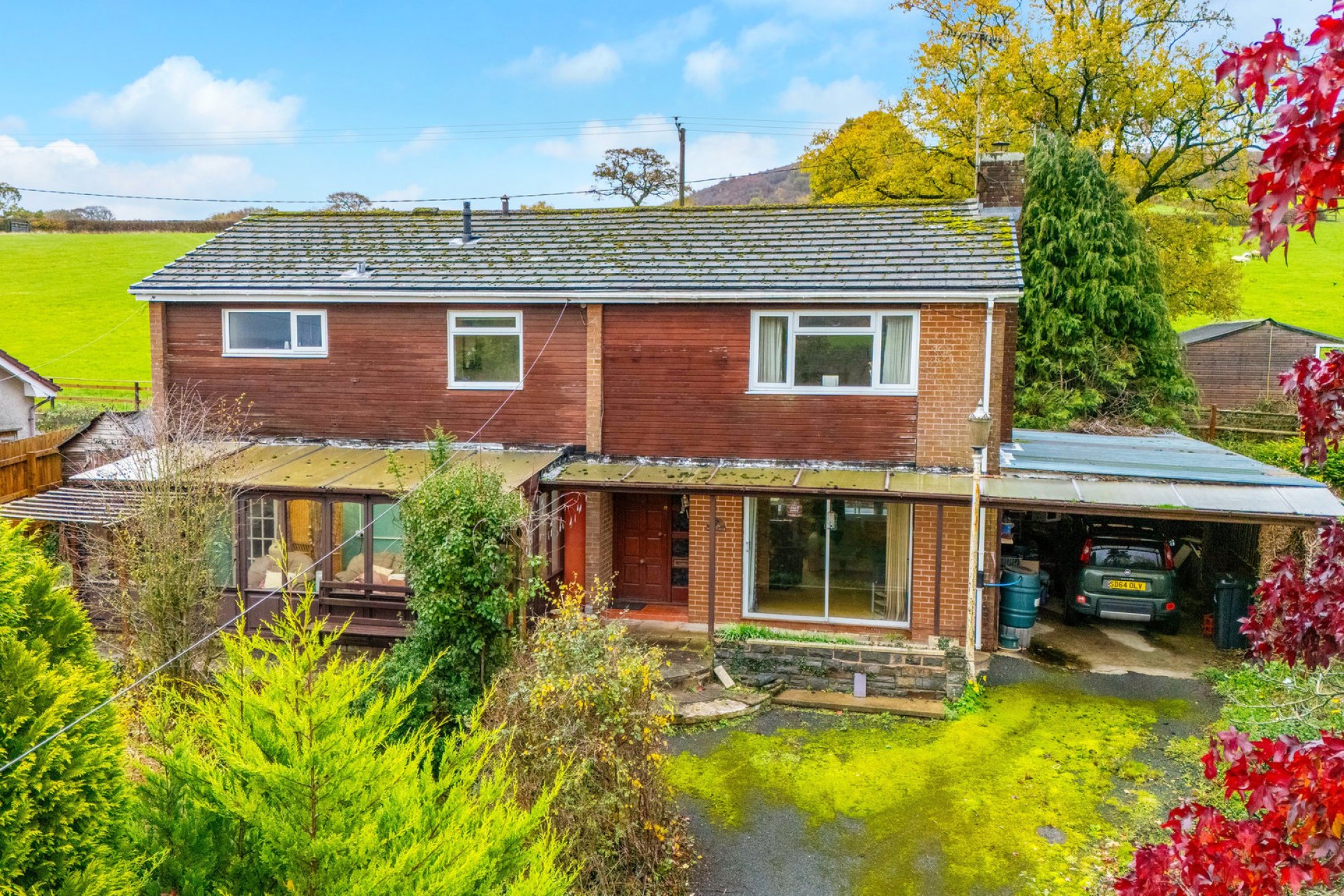 Images for Newry Road, Builth Wells, Powys