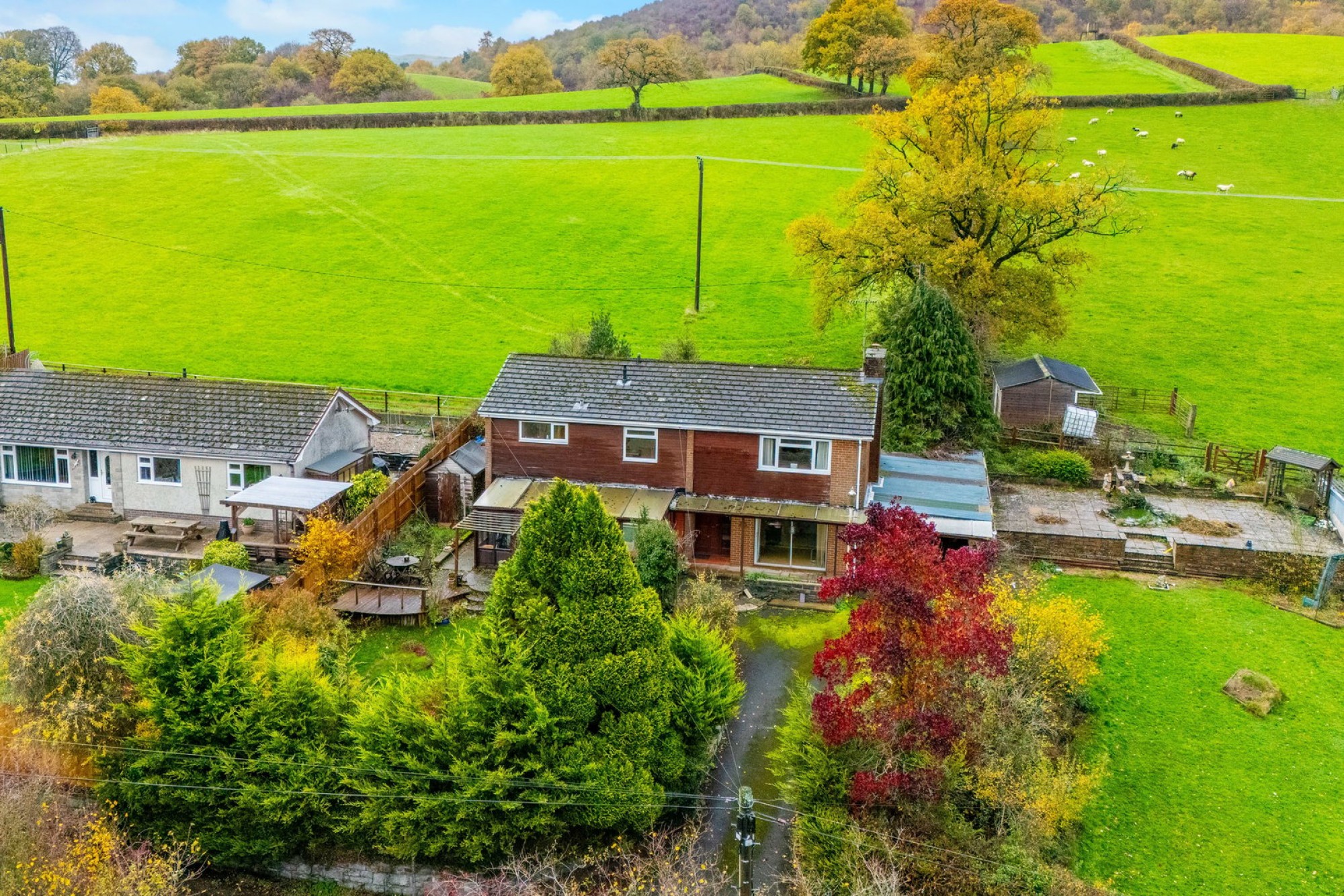 Images for Newry Road, Builth Wells, Powys