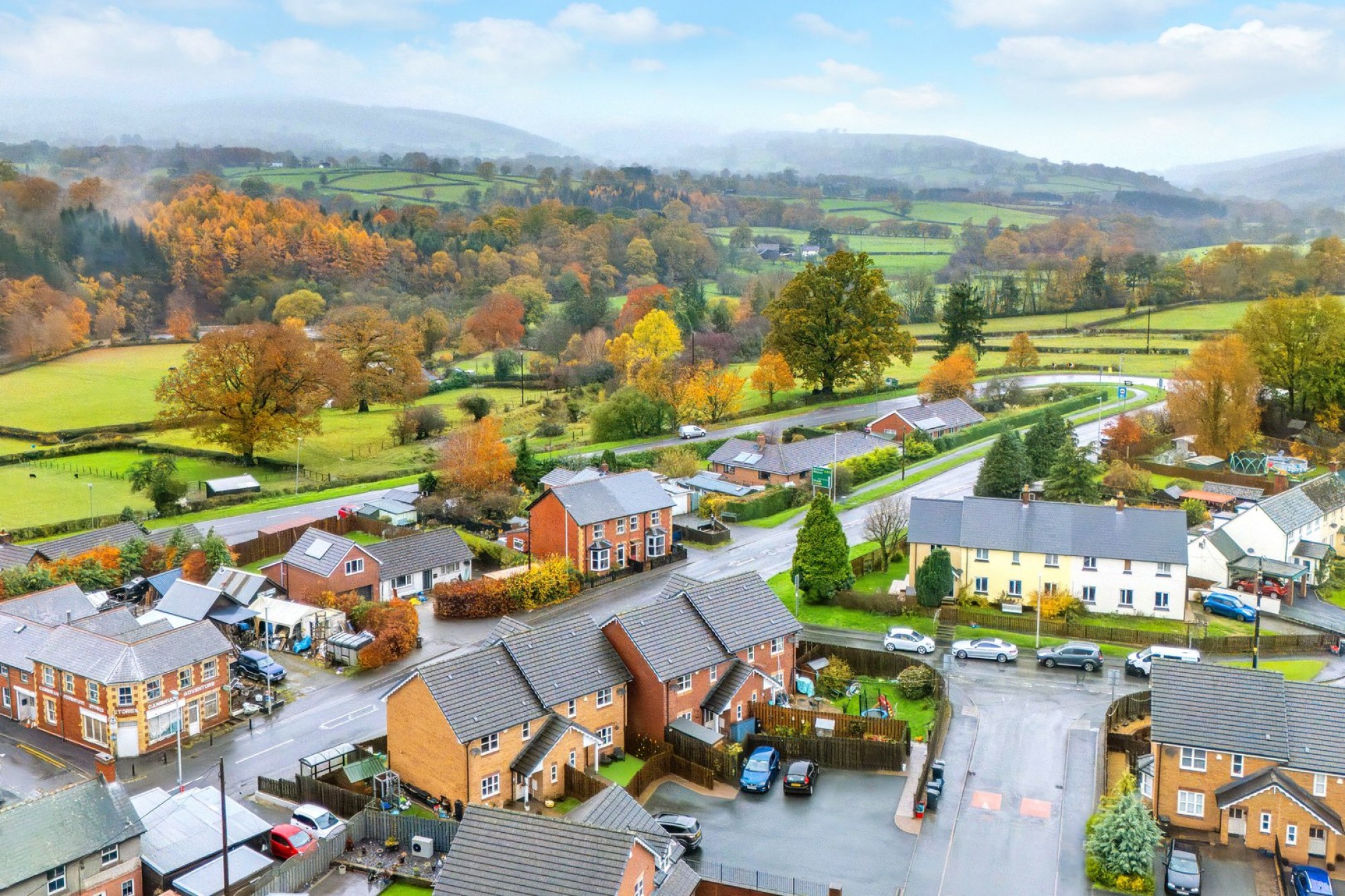 Images for Newbridge-on-Wye, Llandrindod Wells, Powys