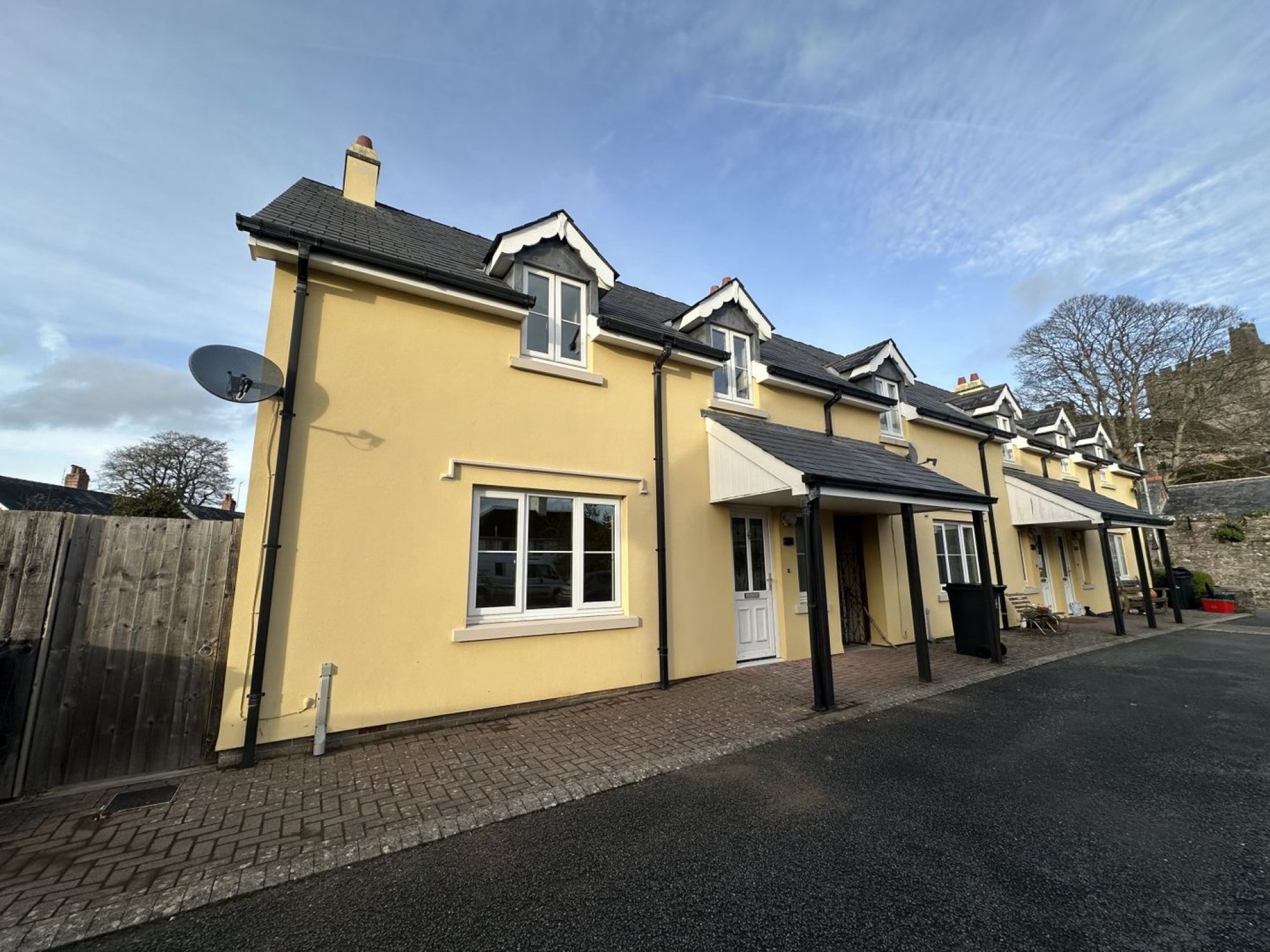 Images for Cwrt Priory, Brecon, Powys