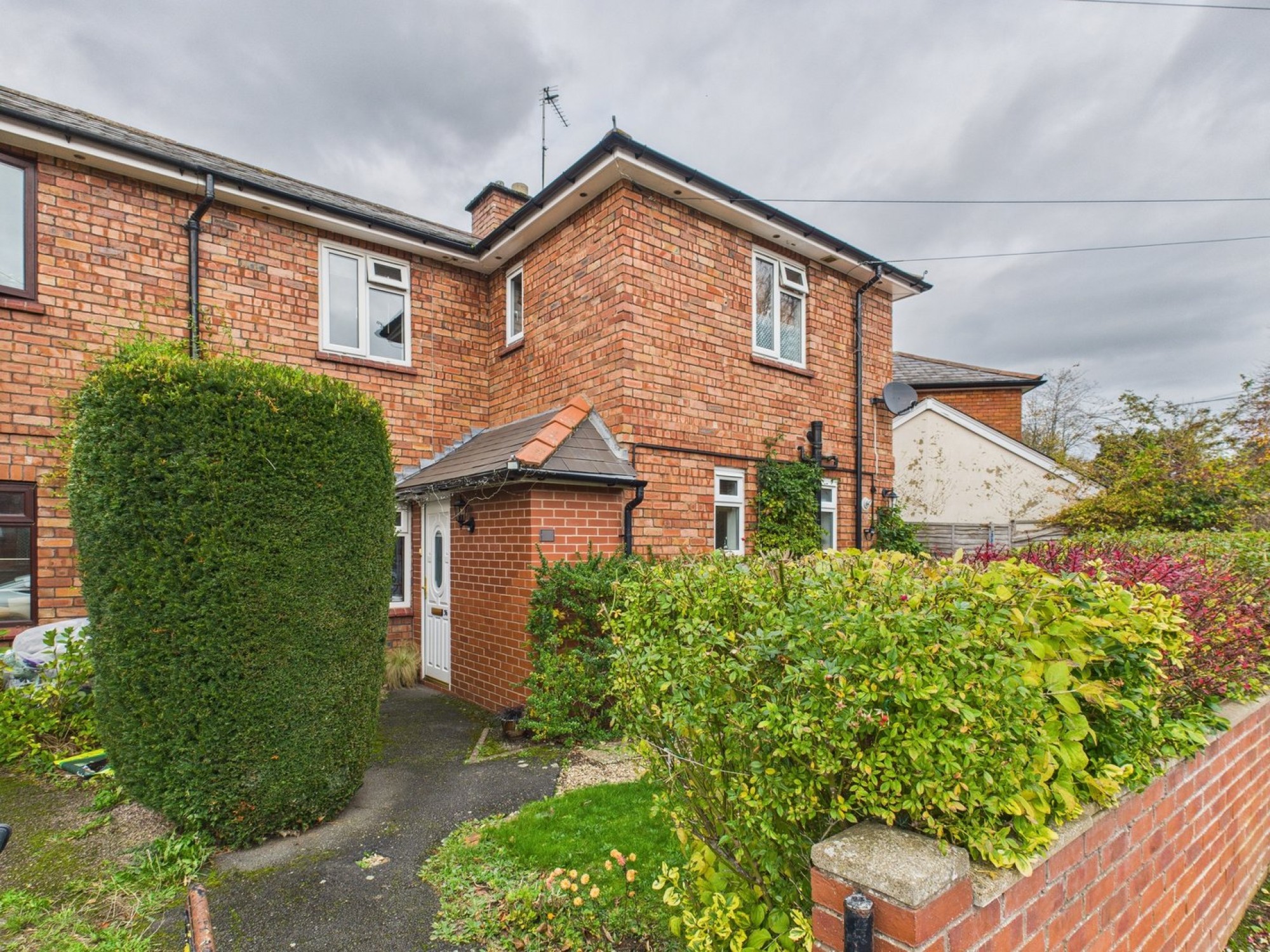 Images for Middleton Avenue, Ross-on-Wye, Herefordshire