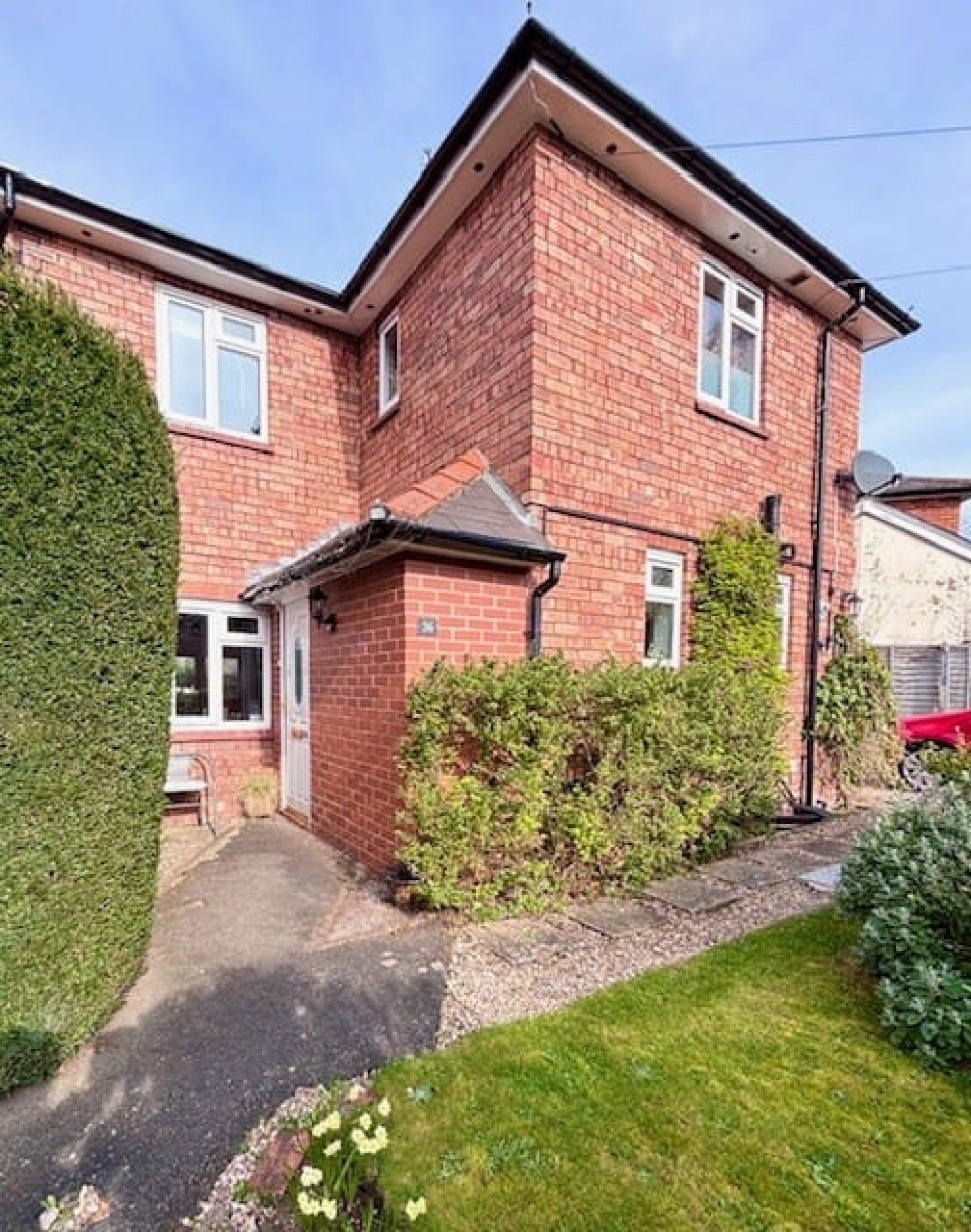 Images for Middleton Avenue, Ross-on-Wye, Herefordshire