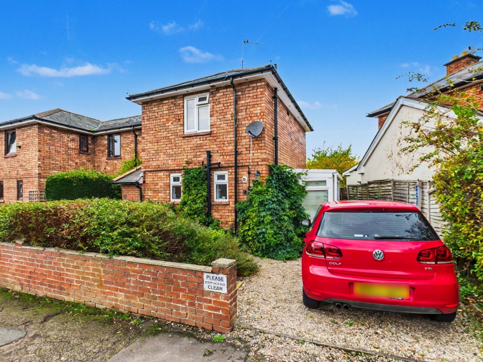 Images for Middleton Avenue, Ross-on-Wye, Herefordshire