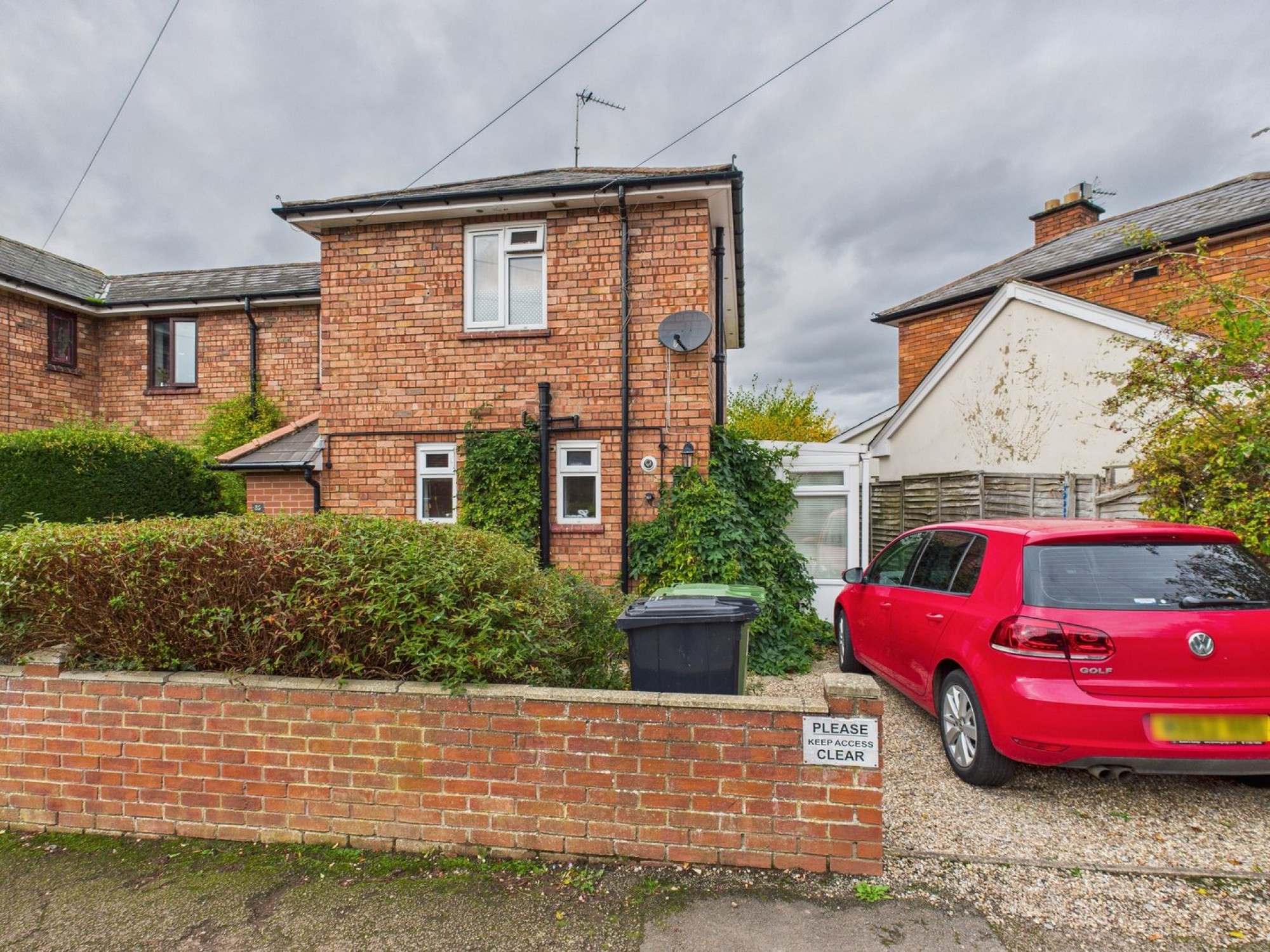 Images for Middleton Avenue, Ross-on-Wye, Herefordshire