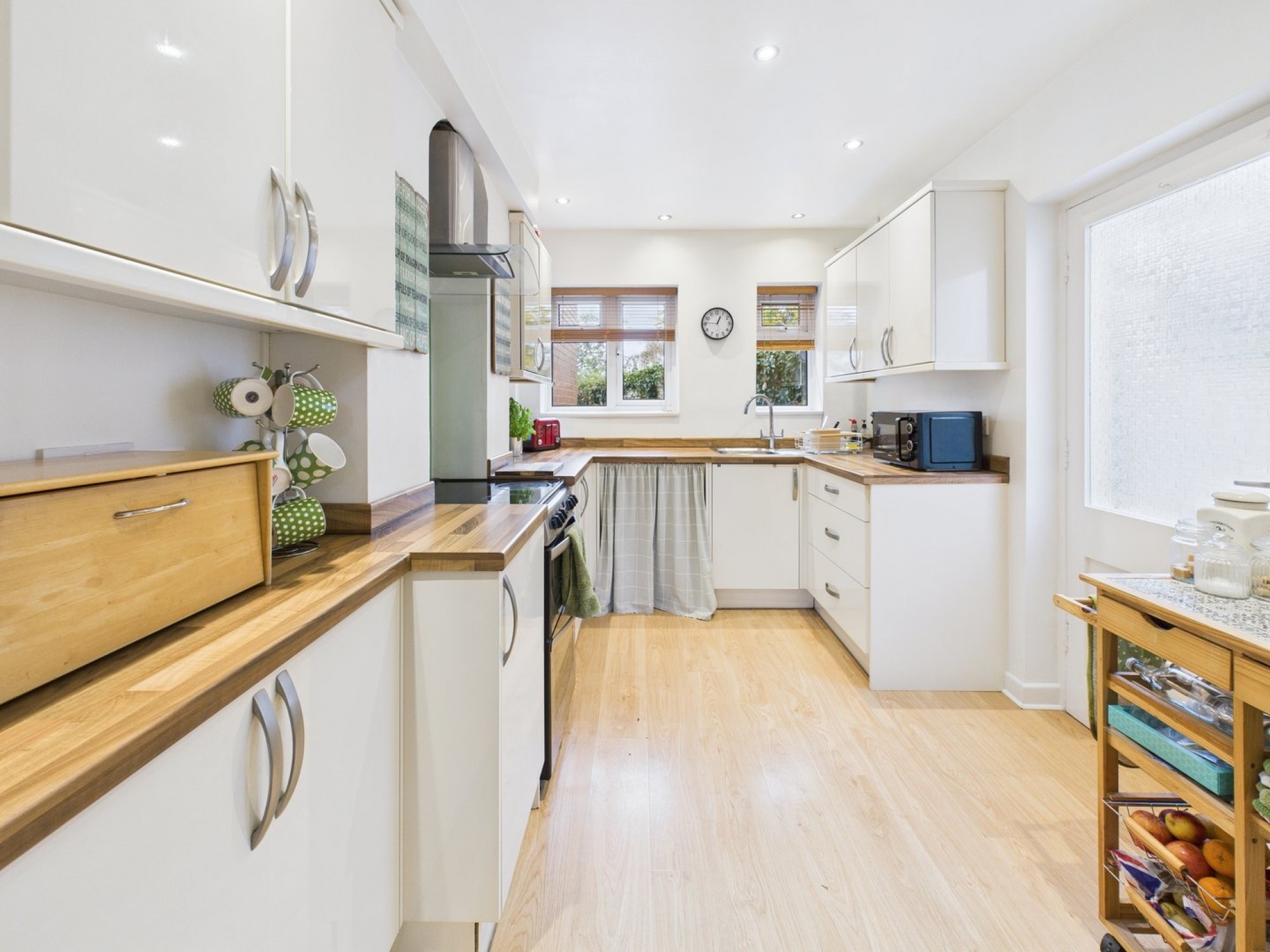 Images for Middleton Avenue, Ross-on-Wye, Herefordshire