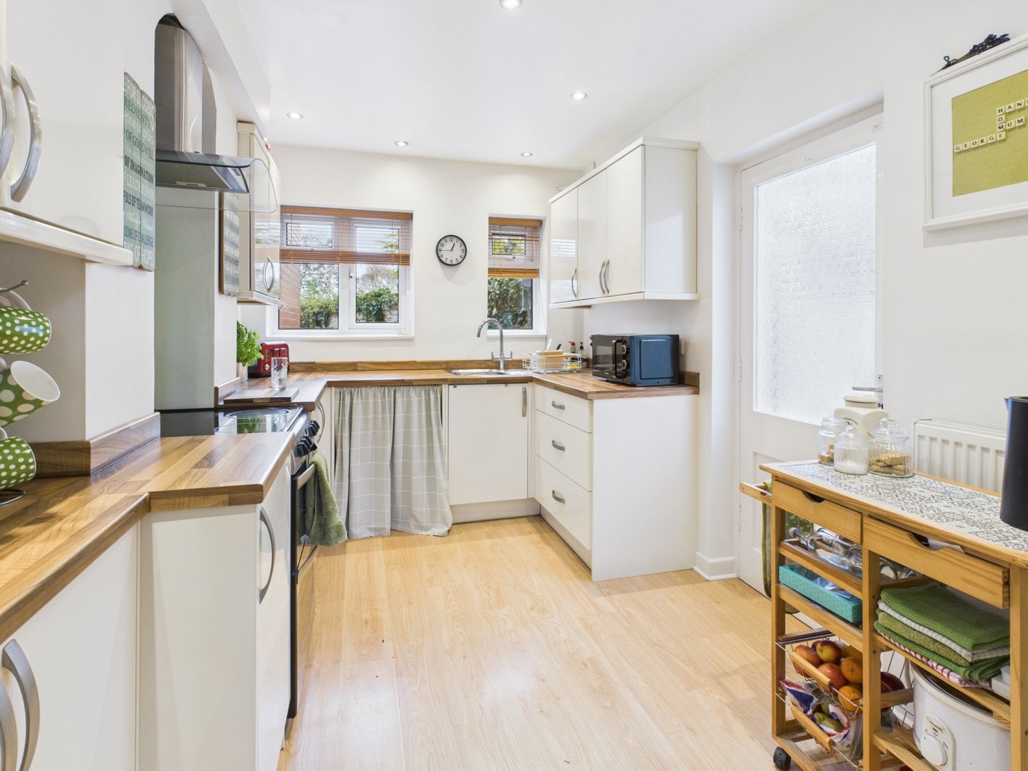 Images for Middleton Avenue, Ross-on-Wye, Herefordshire