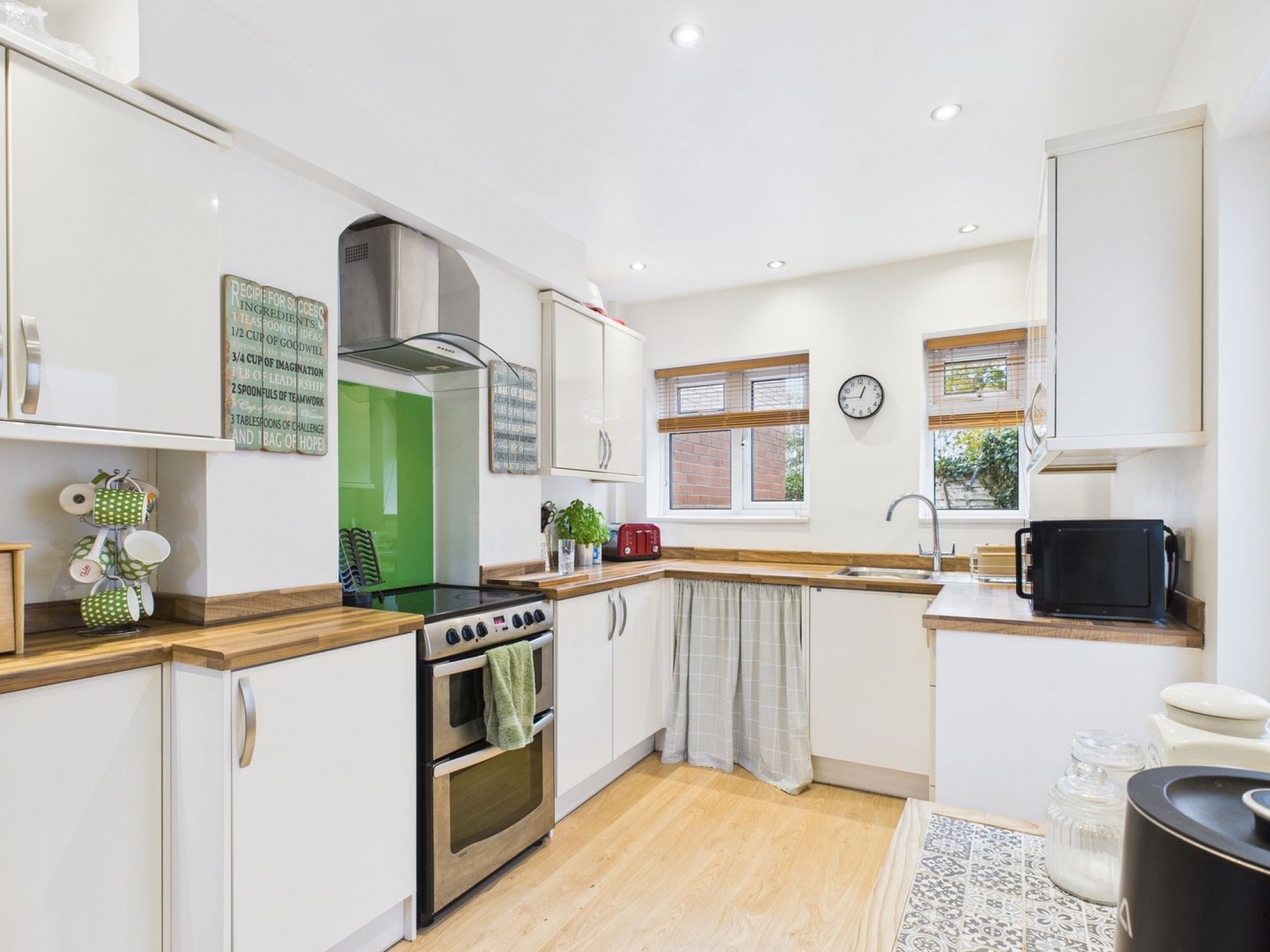 Images for Middleton Avenue, Ross-on-Wye, Herefordshire