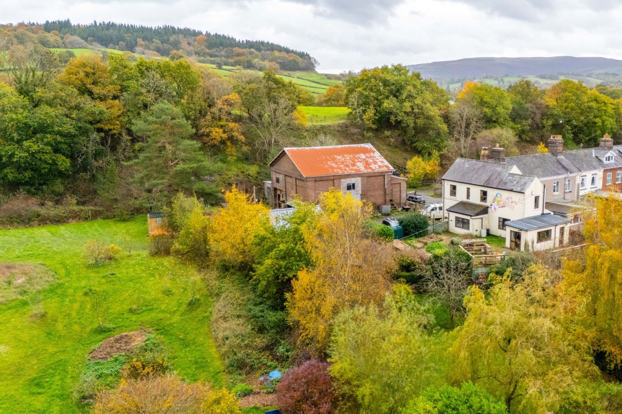 Images for Builth Road, Builth Wells, Powys