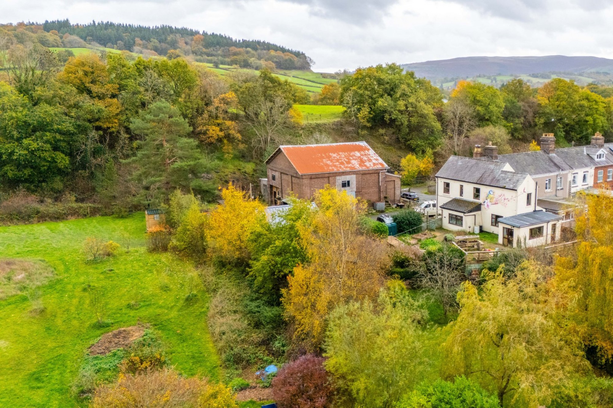 Images for Builth Road, Builth Wells, Powys