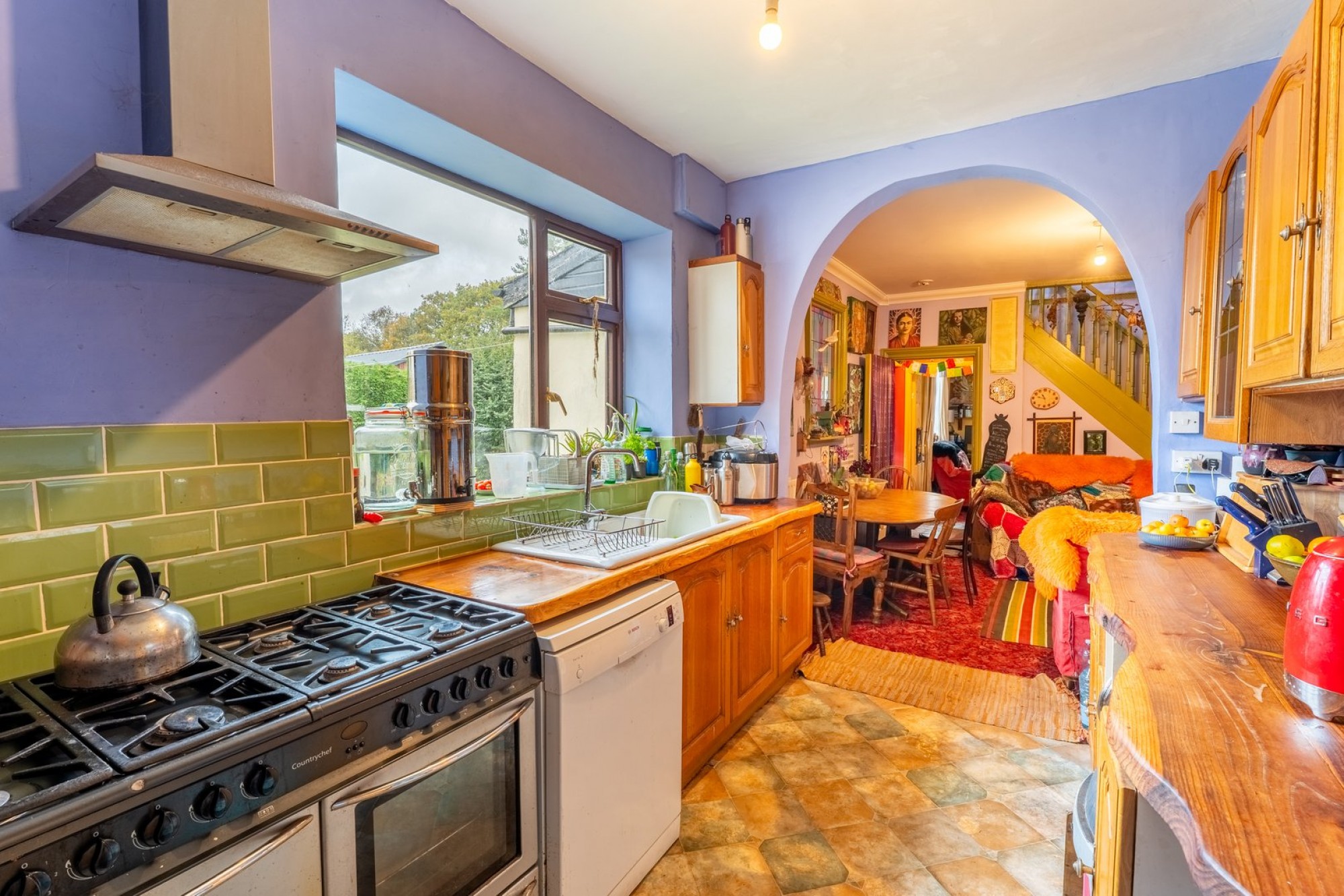 Images for Builth Road, Builth Wells, Powys