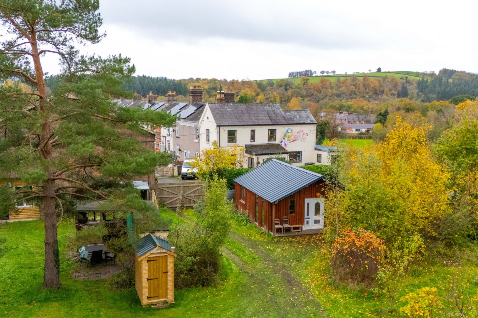 Images for Builth Road, Builth Wells, Powys
