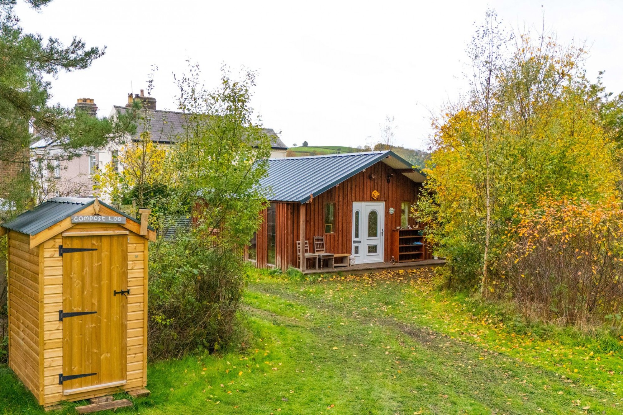 Images for Builth Road, Builth Wells, Powys