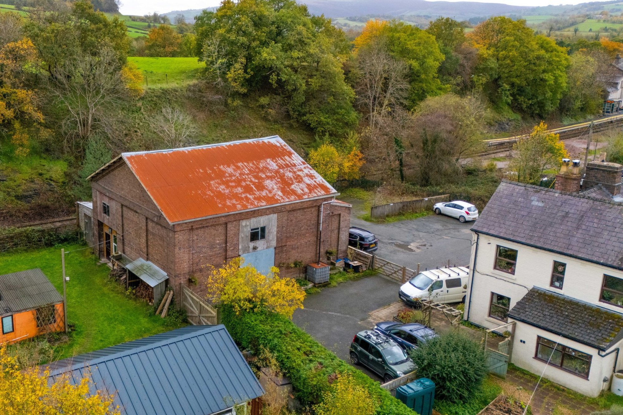 Images for Builth Road, Builth Wells, Powys