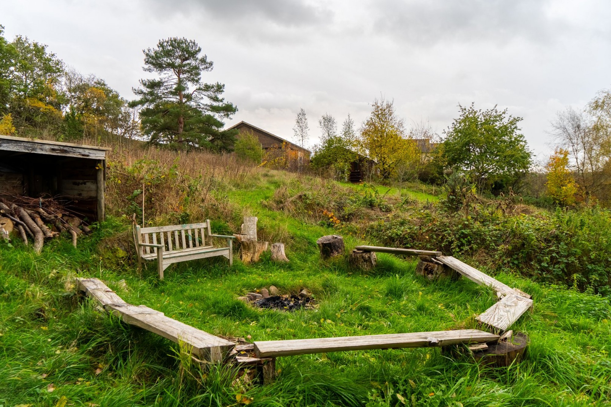 Images for Builth Road, Builth Wells, Powys