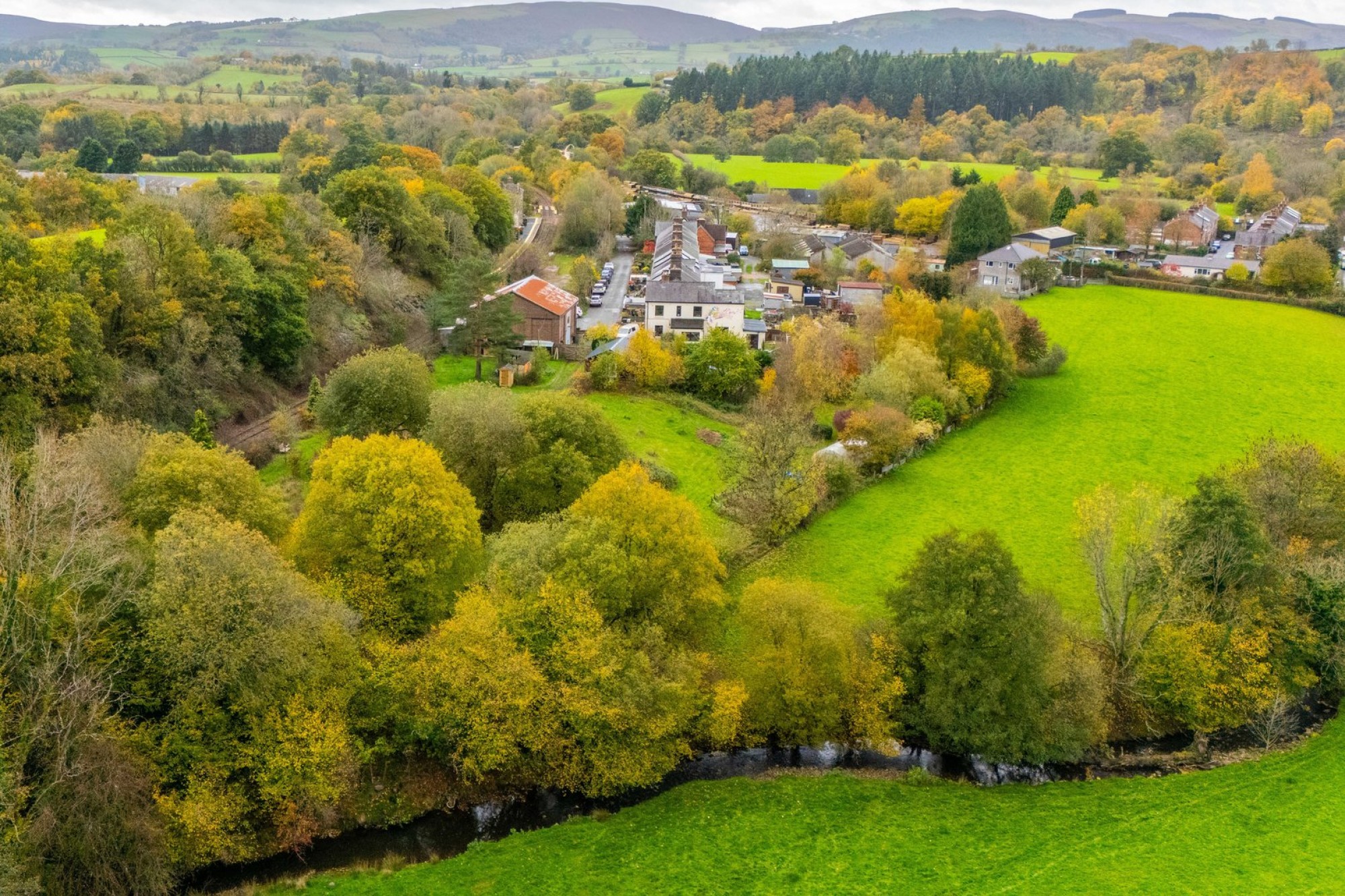 Images for Builth Road, Builth Wells, Powys