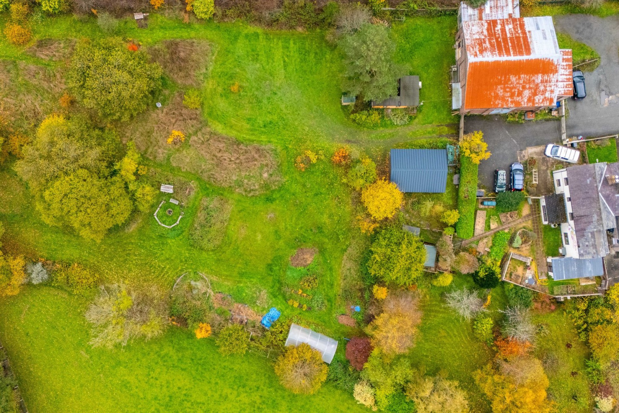 Images for Builth Road, Builth Wells, Powys