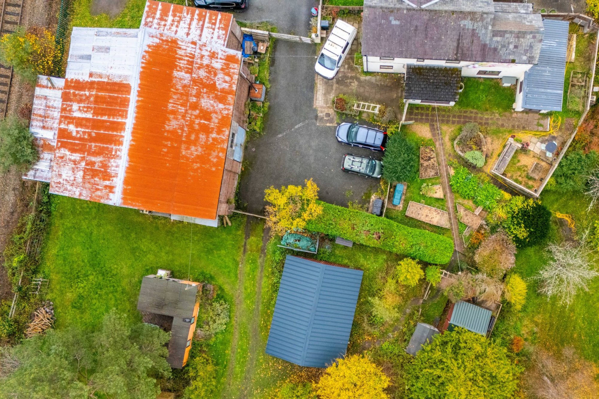 Images for Builth Road, Builth Wells, Powys